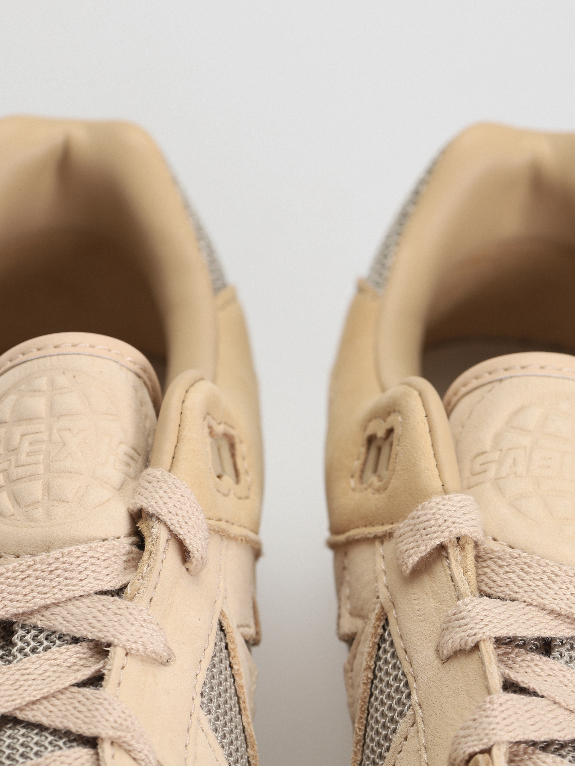 Buty Converse As 1 Pro Ox (shifting sand/warm sand)