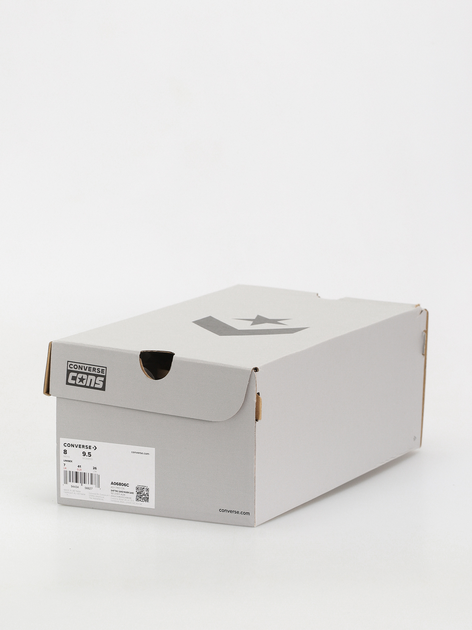 Buty Converse As 1 Pro Ox (shifting sand/warm sand)