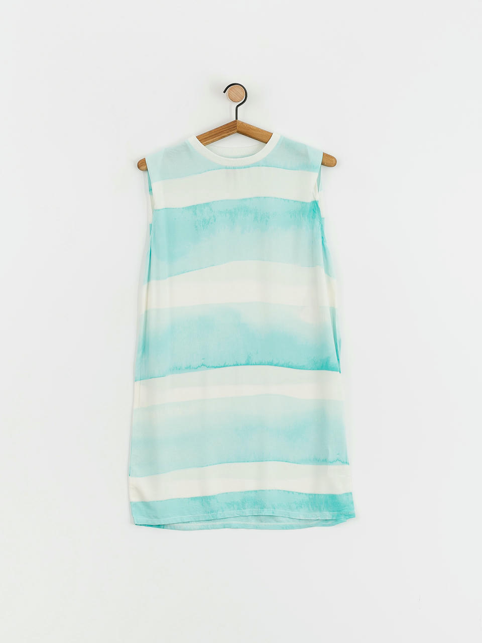 Sukienka Volcom Stay Stripes Wmn (pale aqua)