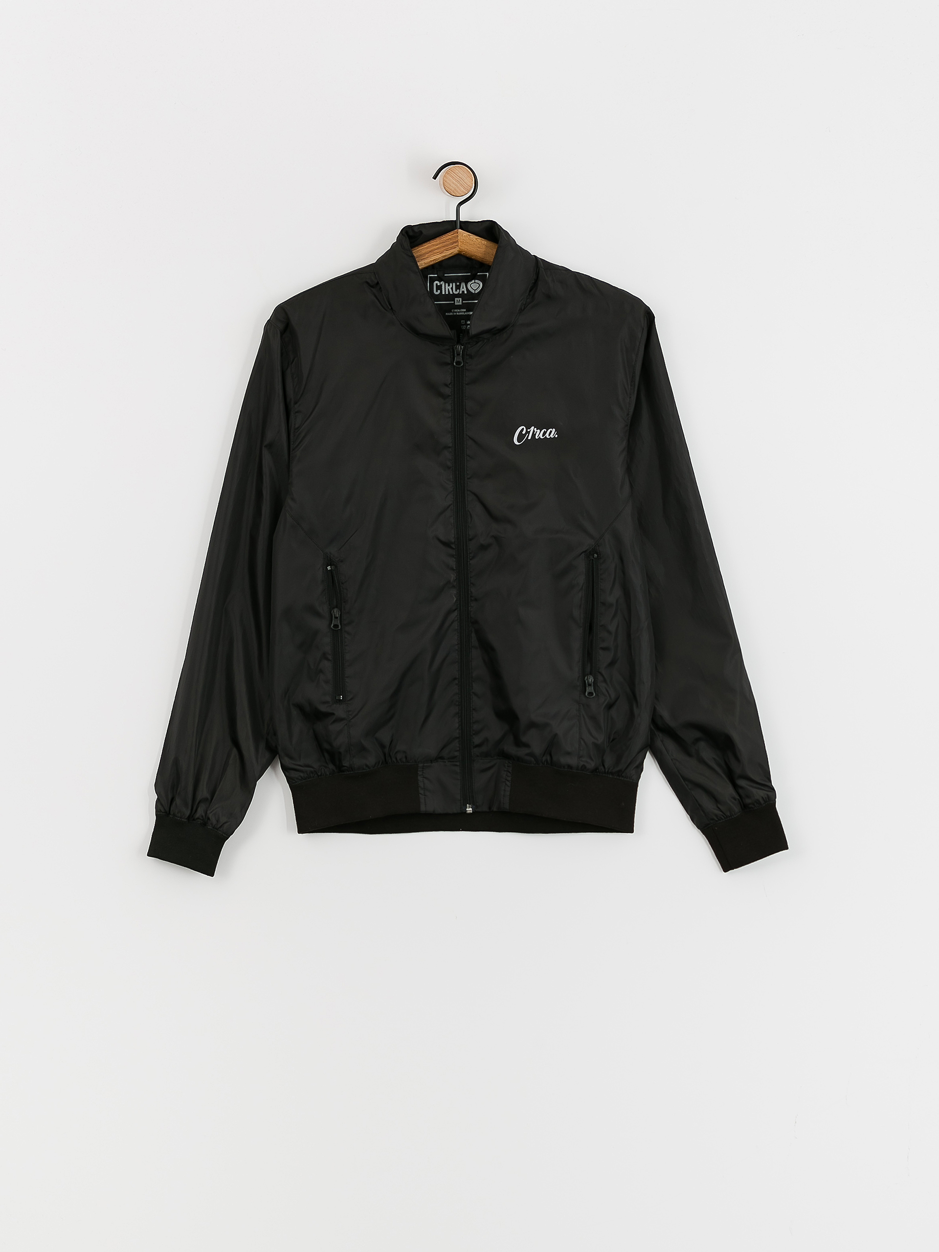 Kurtka Circa Legendary Bomber (black)