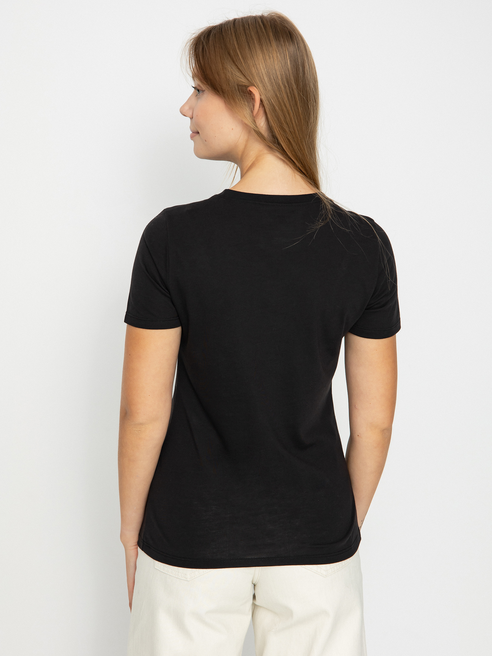 T-shirt Fox Absolute Tech Wmn (black)