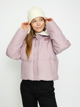 Kurtka Converse Short Down Jacket Wmn (phantom violet)