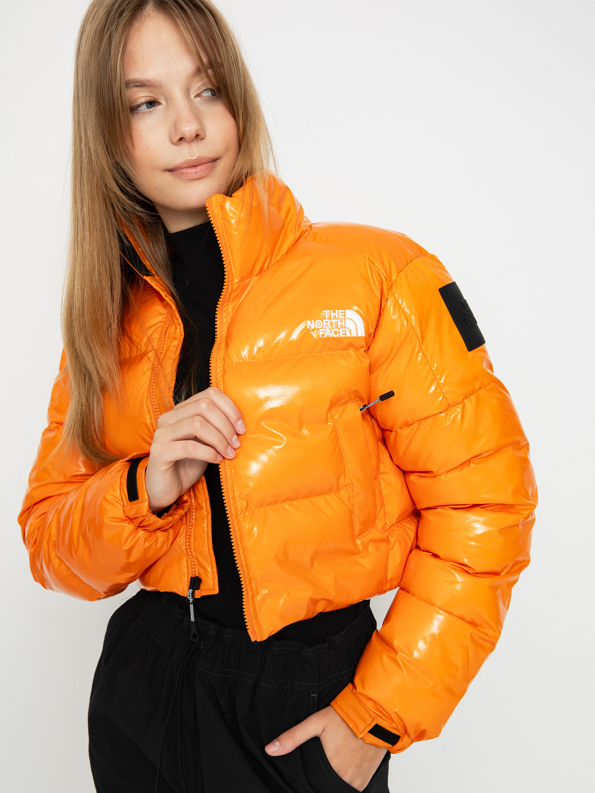 Kurtka The North Face Rusta 2.0 Synth Ins Puffer Wmn