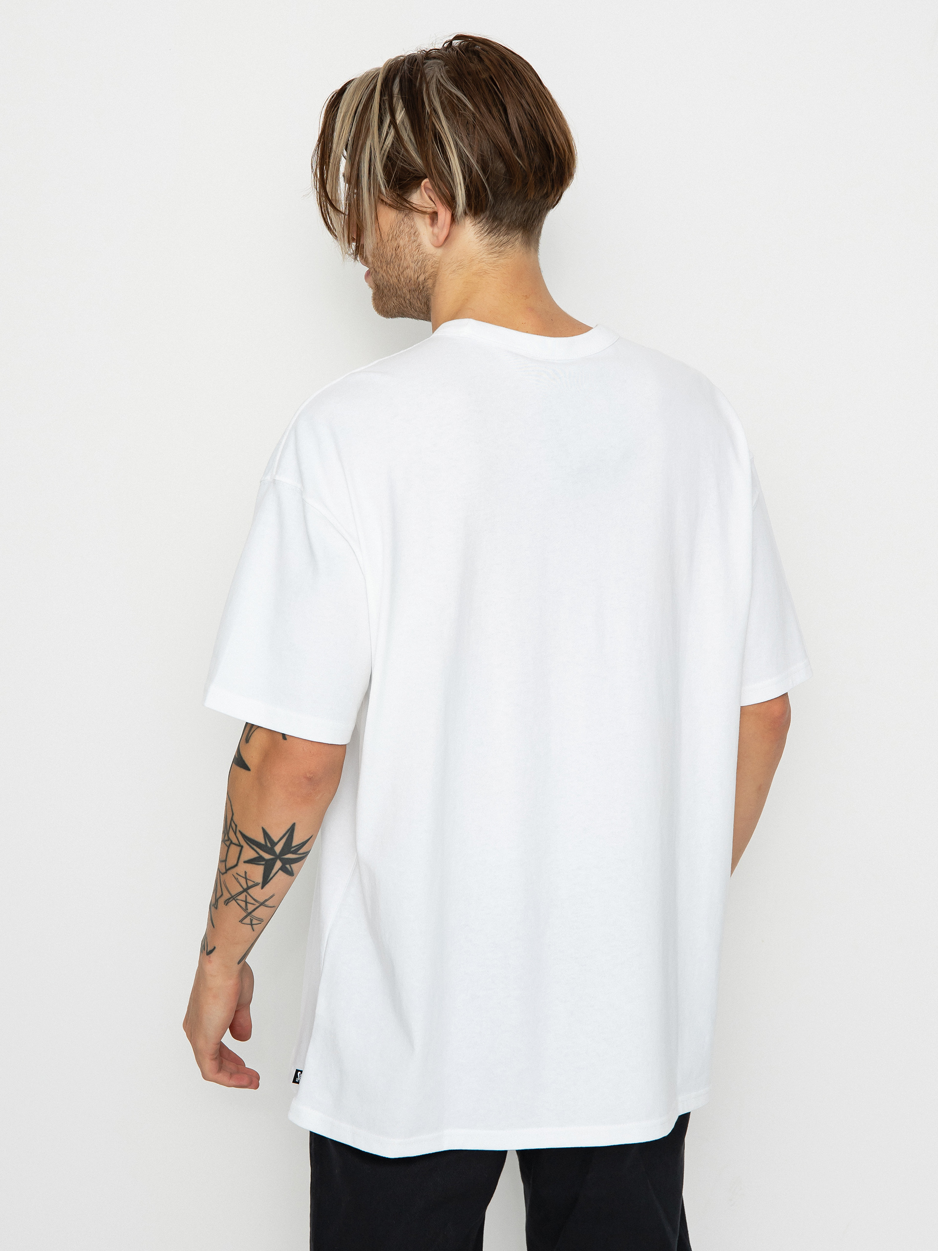 T-shirt Nike SB Pe Sust (white)