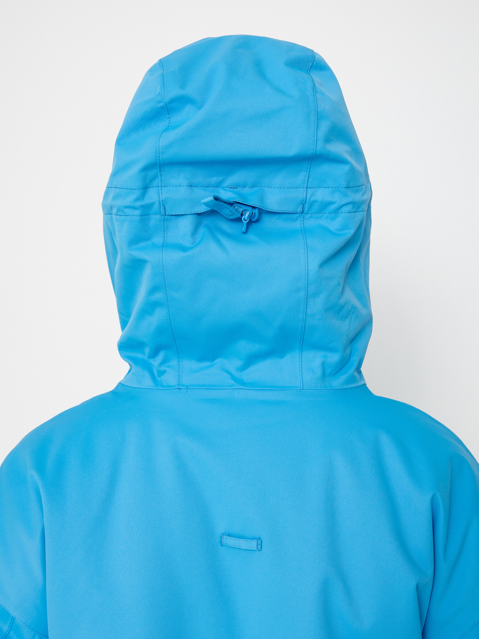 Damska Kurtka snowboardowa Roxy Chloe Kim (azure blue)