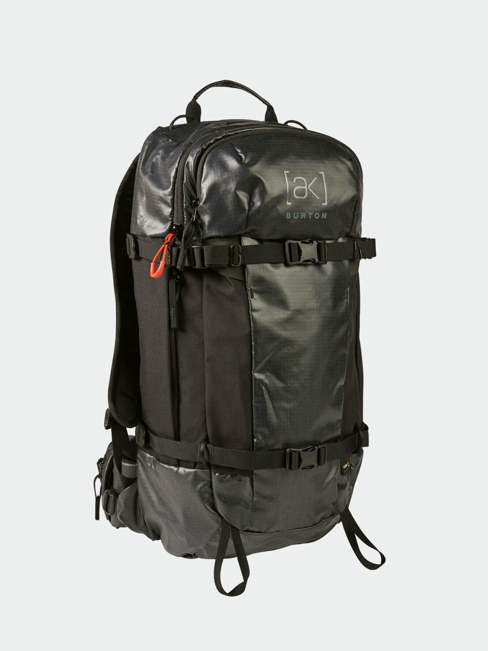 Plecak Burton Ak Dispatcher 25L (true black)