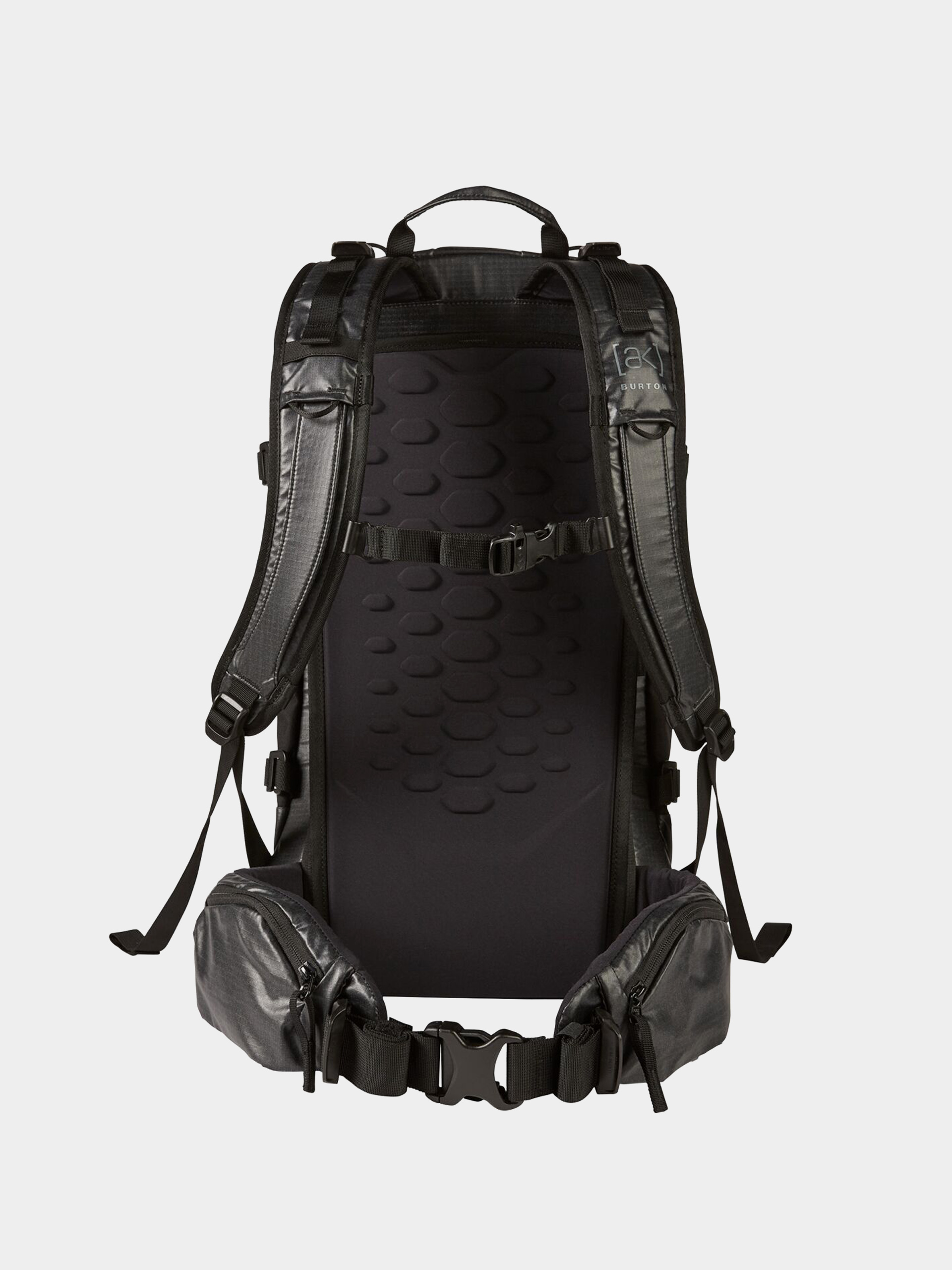 Plecak Burton Ak Dispatcher 25L (true black)