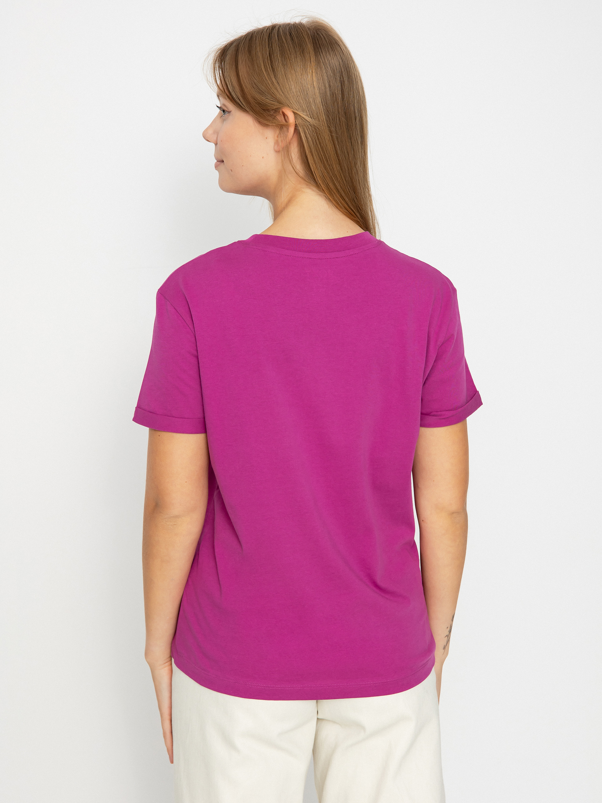 T-shirt Roxy Noon Ocean Wmn (vivid viola)