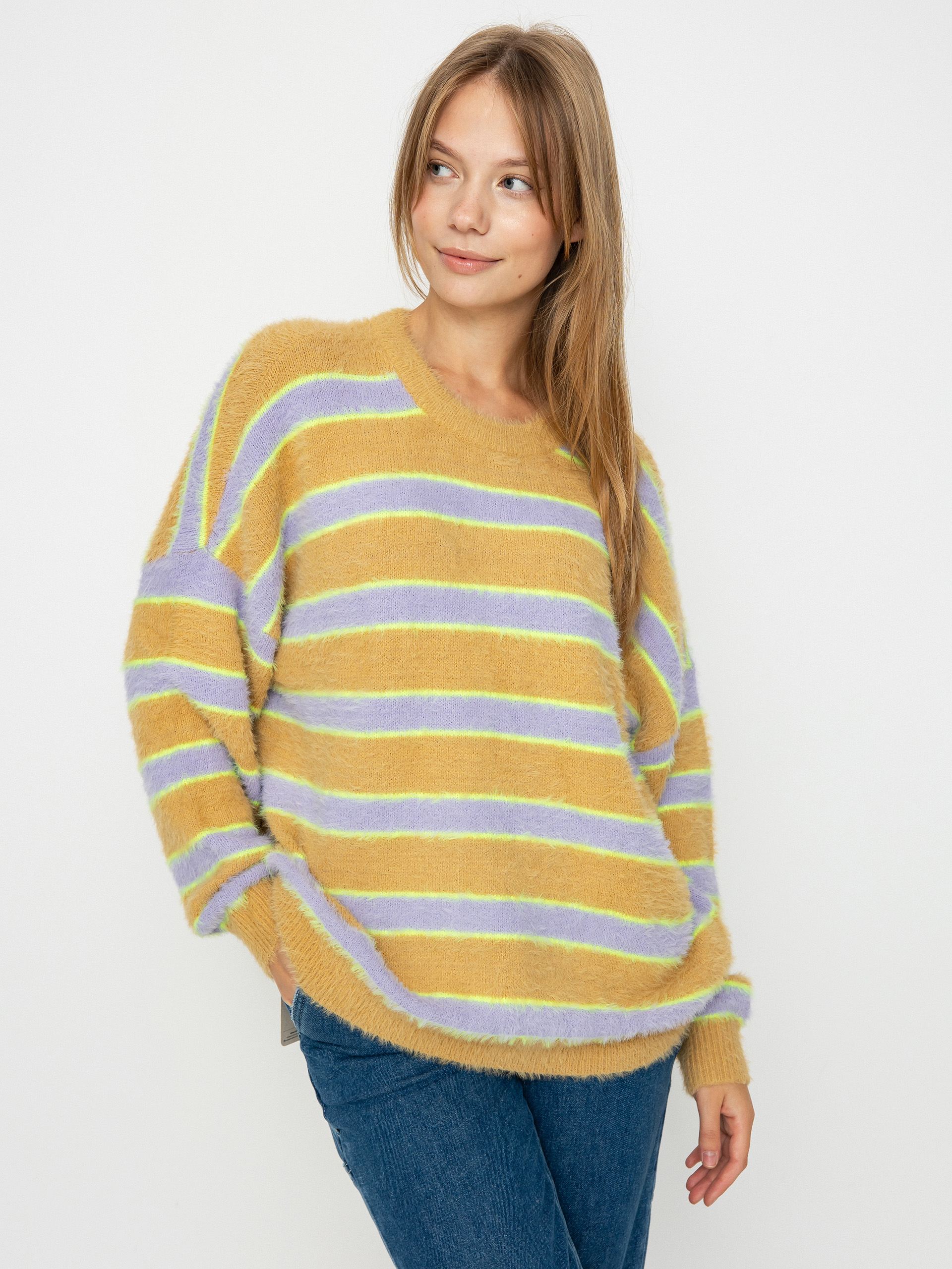 Bluza RVCA Hash Wmn (tan)