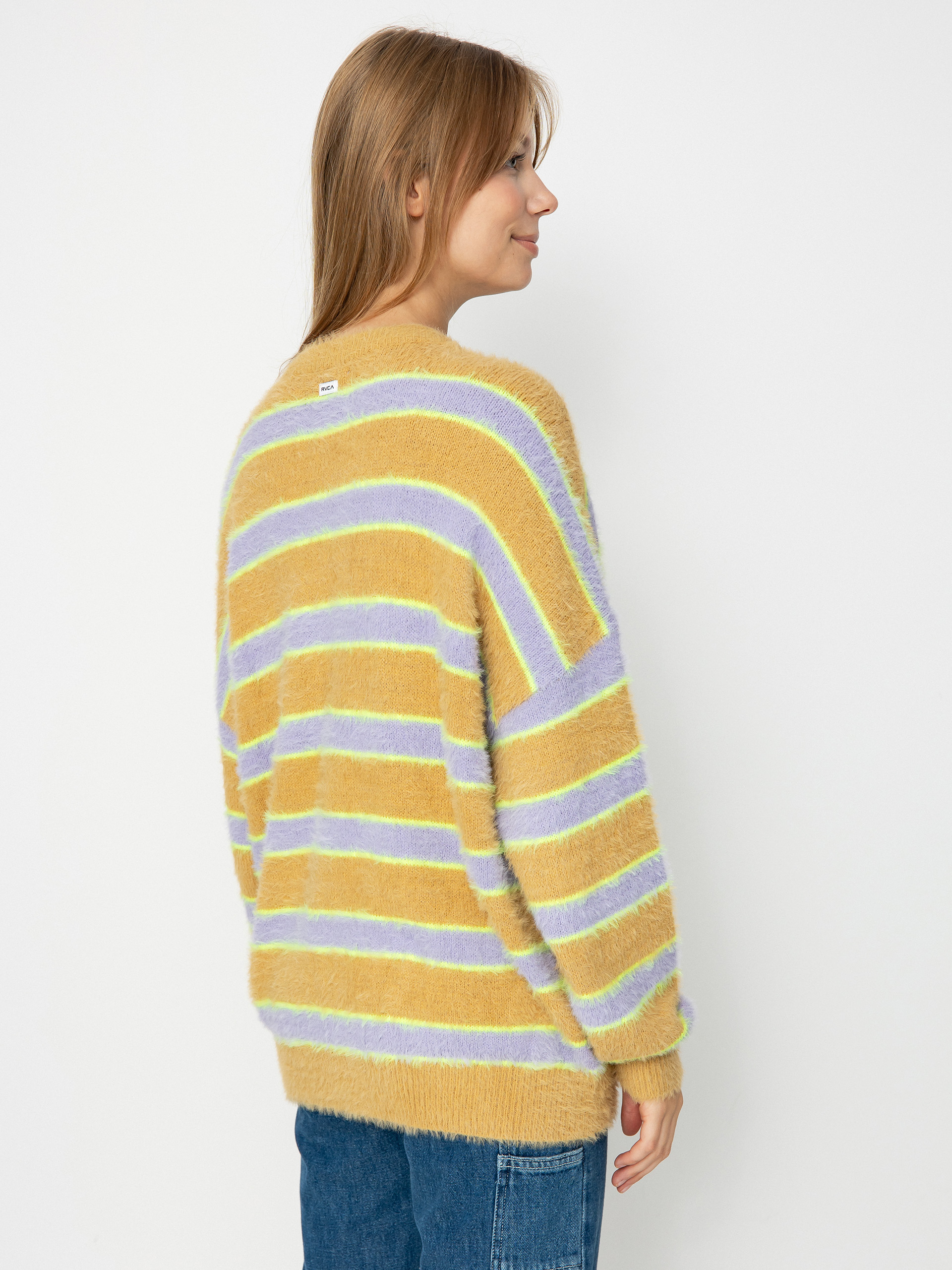 Bluza RVCA Hash Wmn (tan)