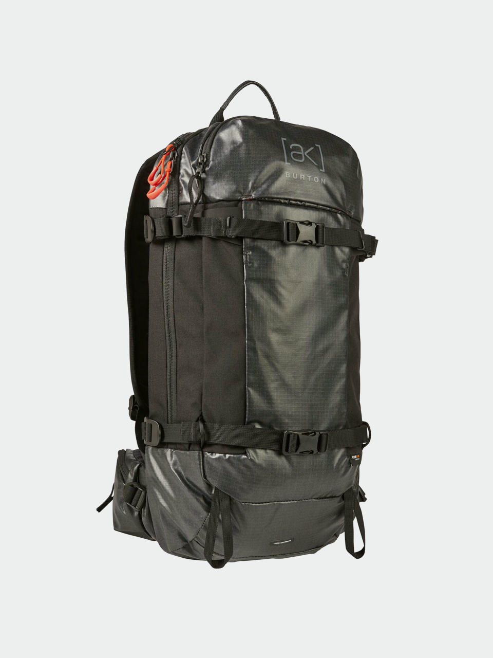 Plecak Burton Ak Dispatcher 18L (true black)