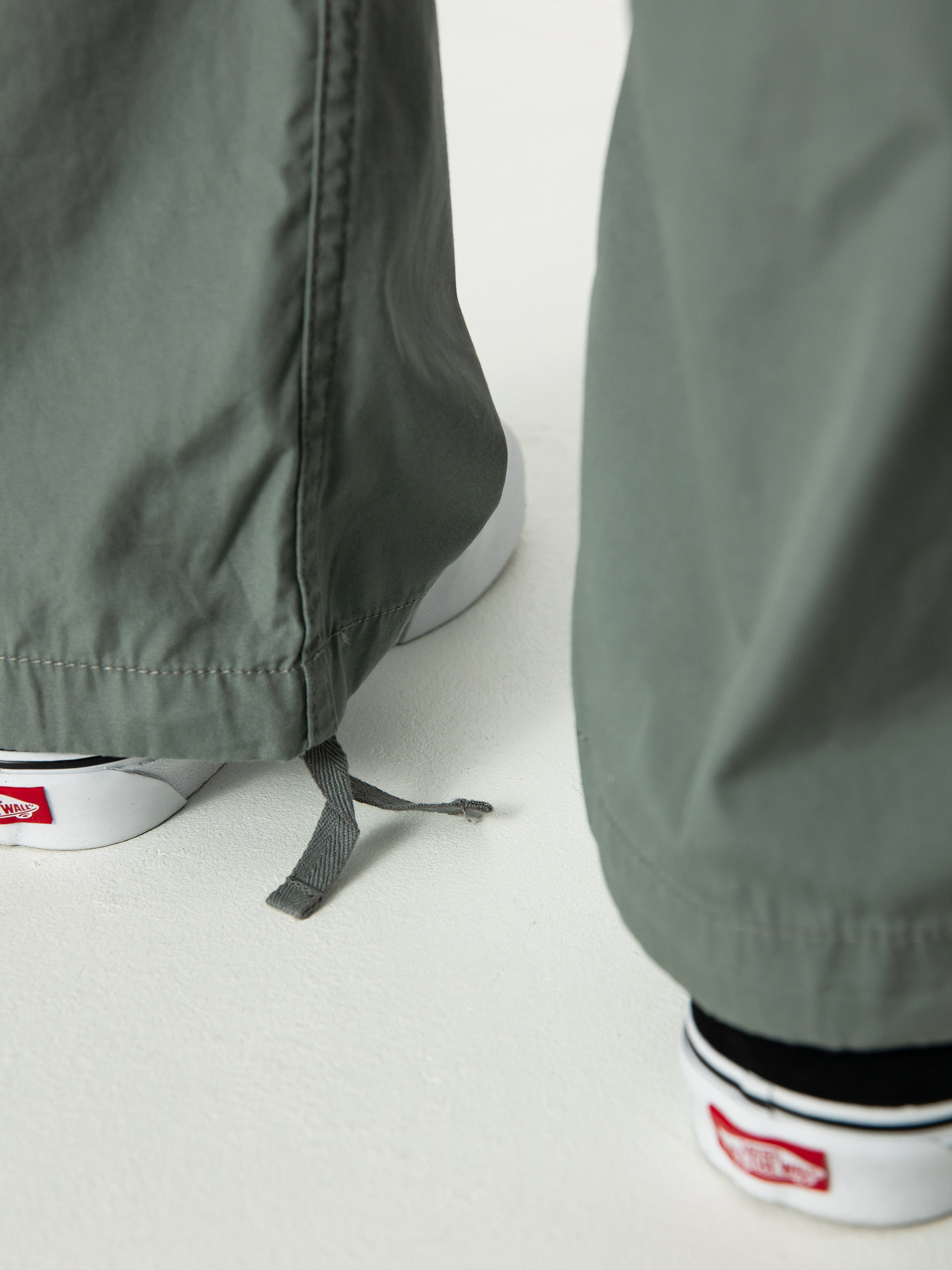 Spodnie Carhartt WIP Jet Cargo Wmn (smoke green)