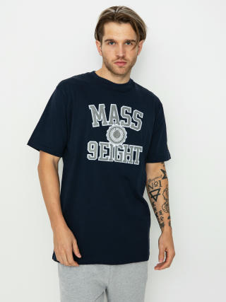 T-shirt MassDnm Athletic (navy)
