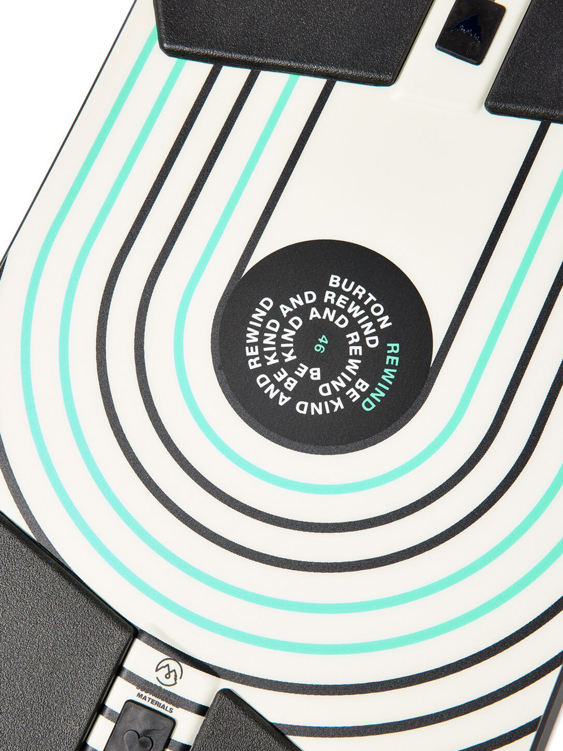 Damska Deska snowboardowa Burton Rewind