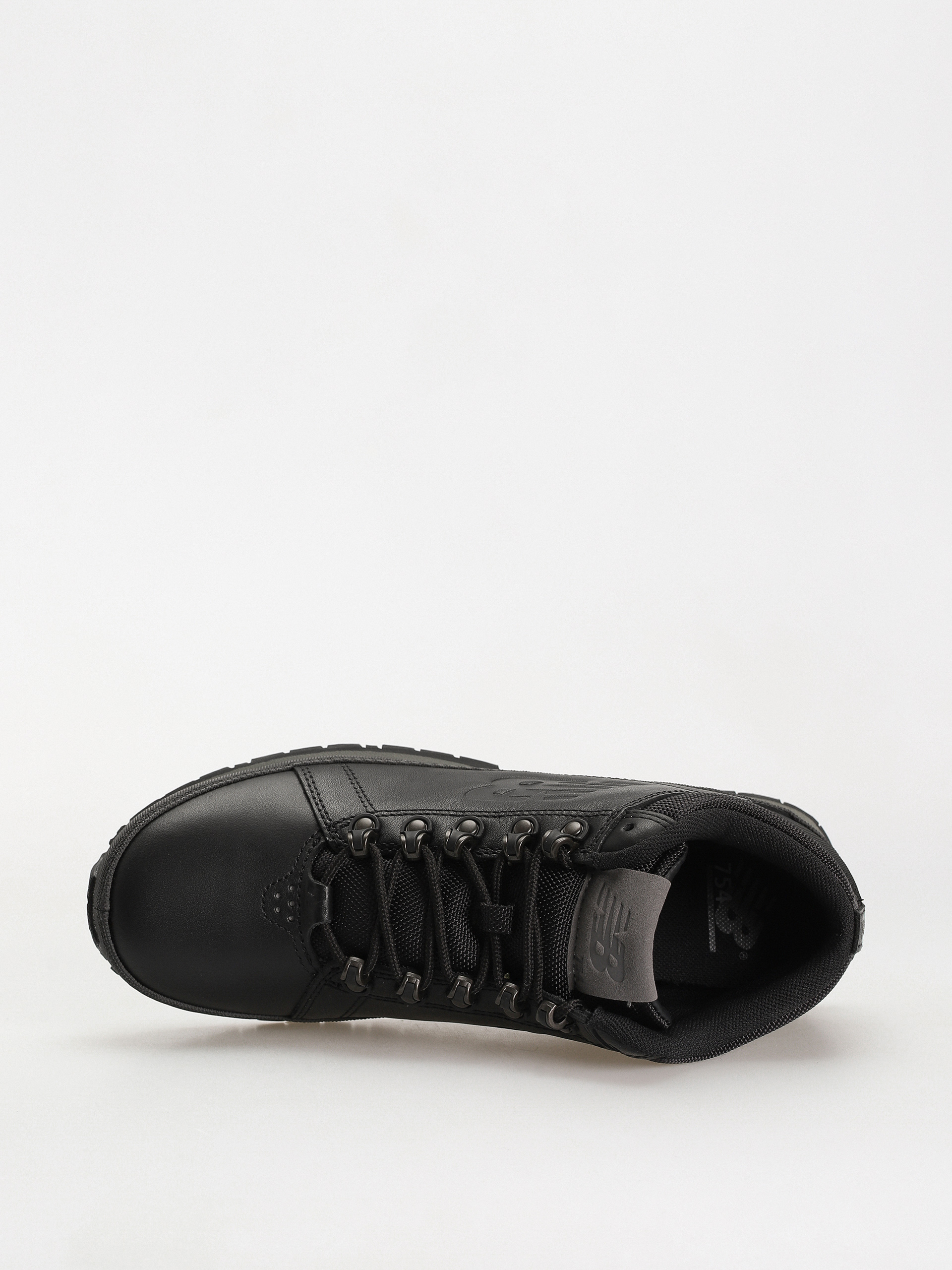 Buty New Balance 754 (black/grey)