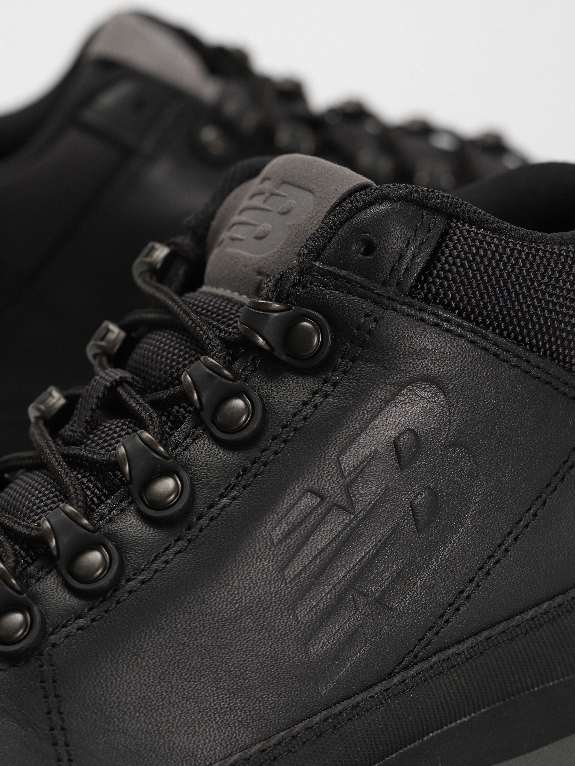 Buty New Balance 754 (black/grey)