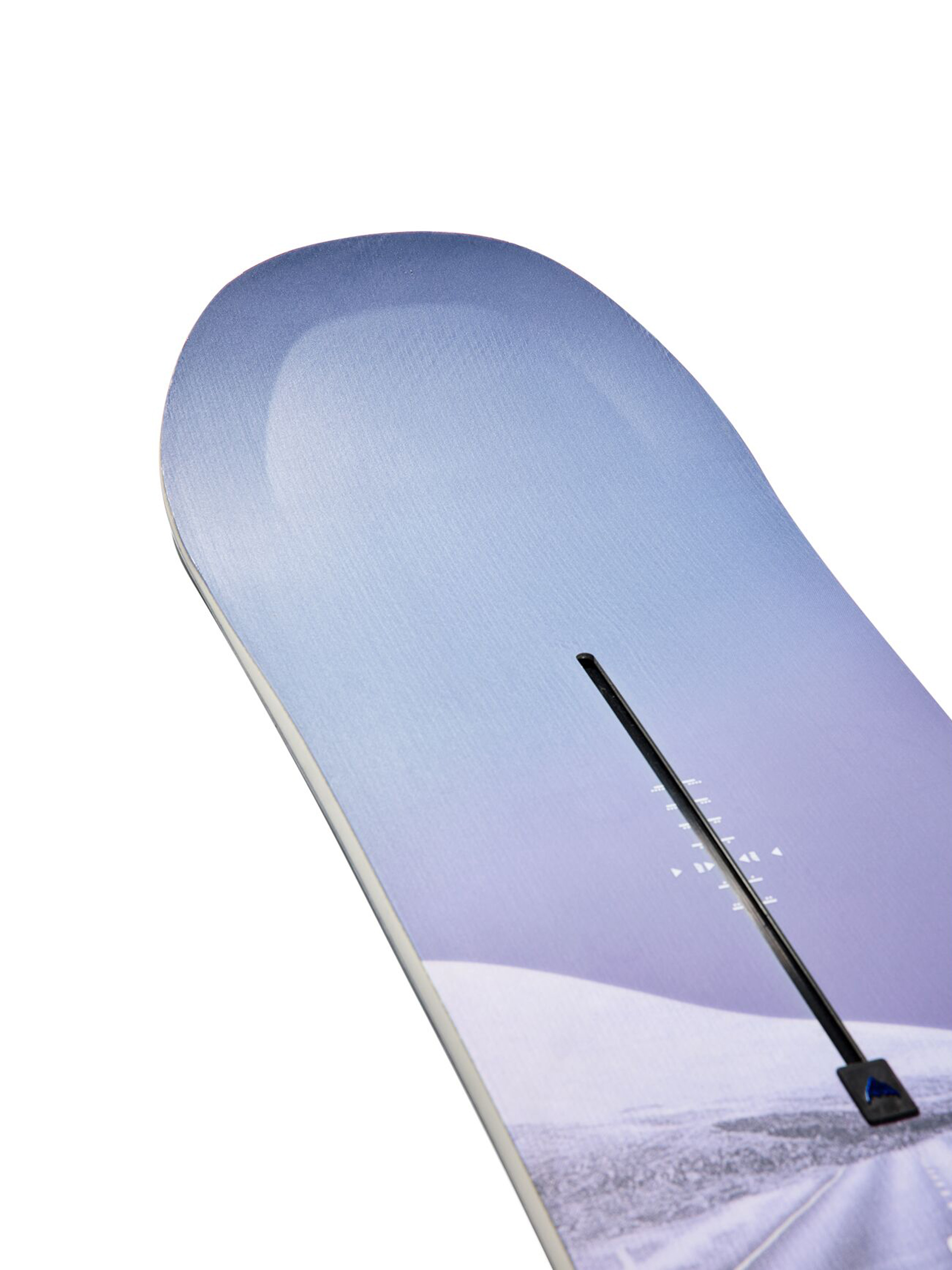 Damska Deska snowboardowa Burton Yeasayer