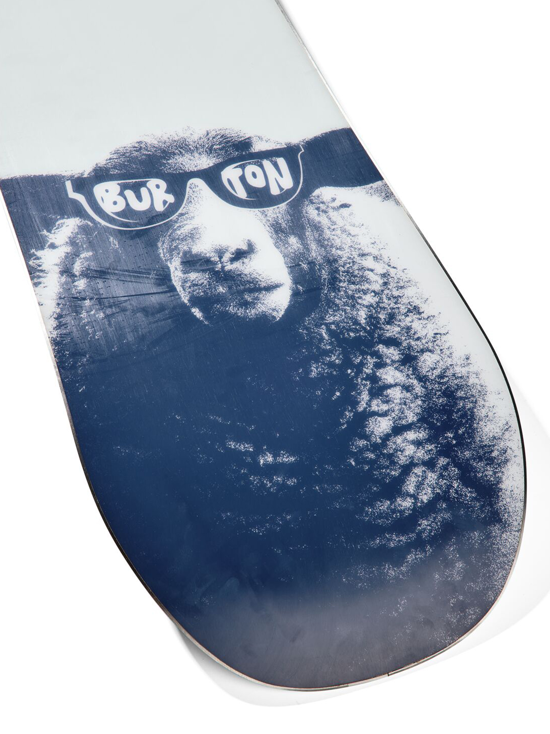 Damska Deska snowboardowa Burton Yeasayer