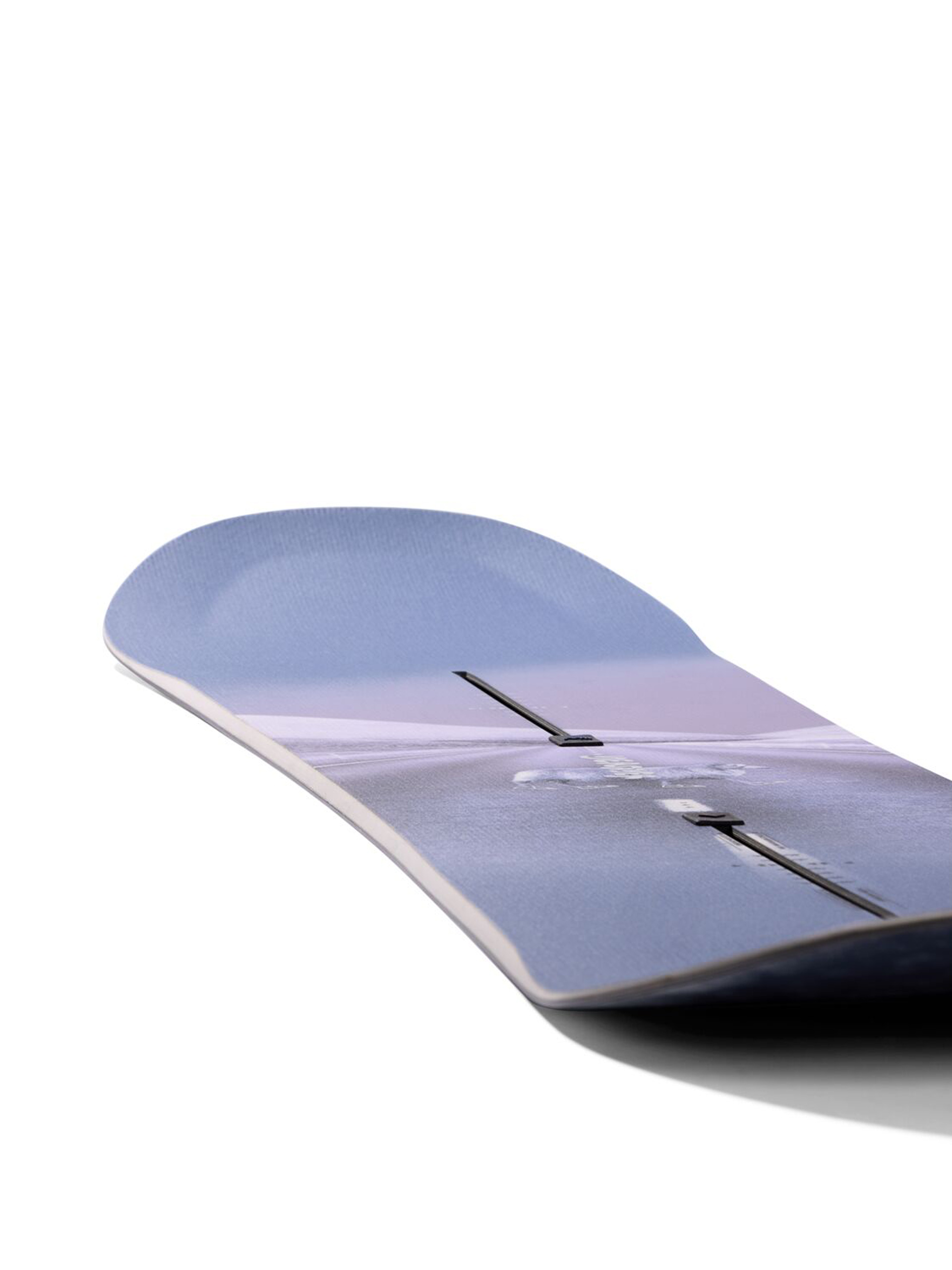 Damska Deska snowboardowa Burton Yeasayer