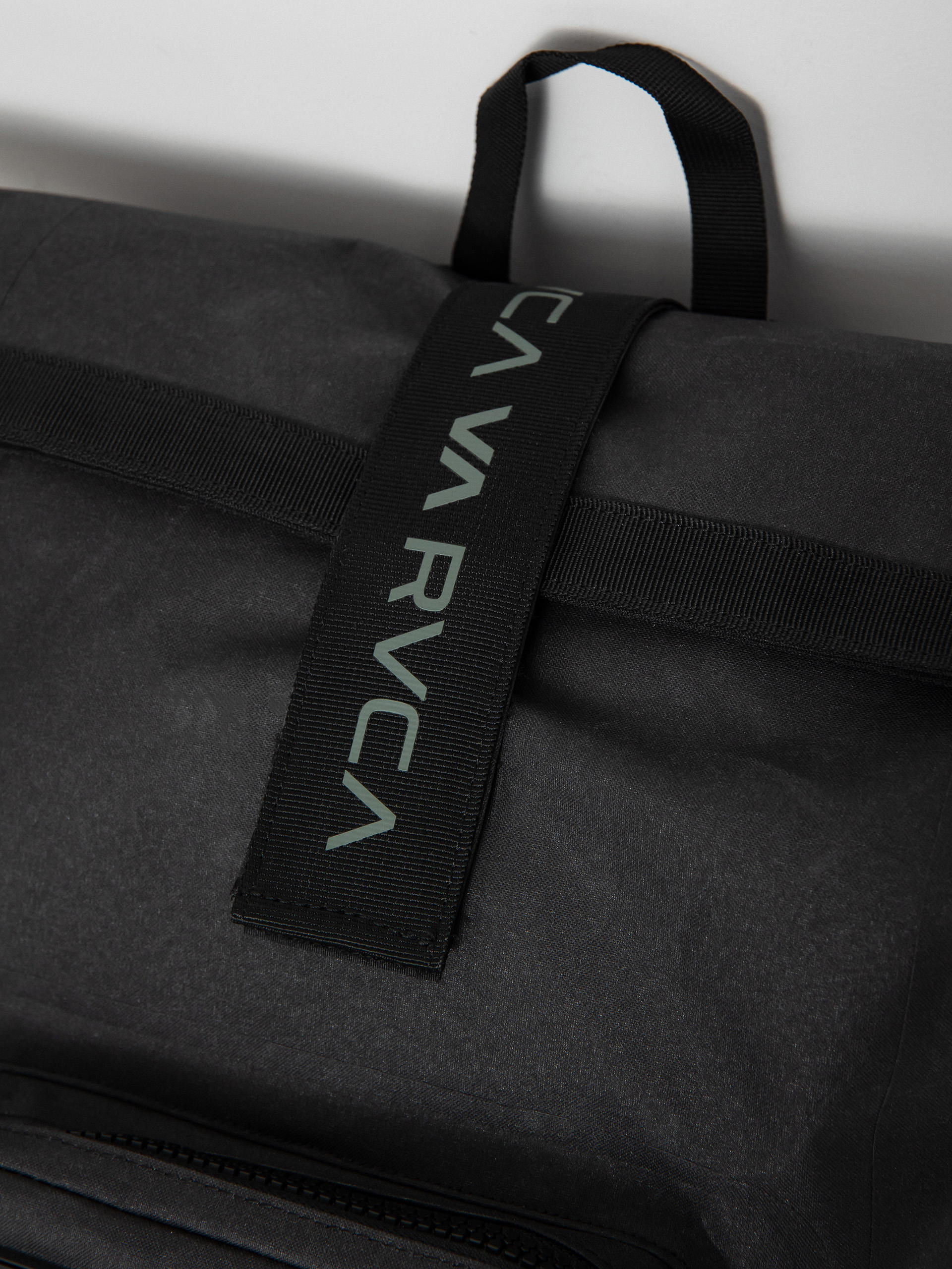 Plecak RVCA Weld Pack (black)