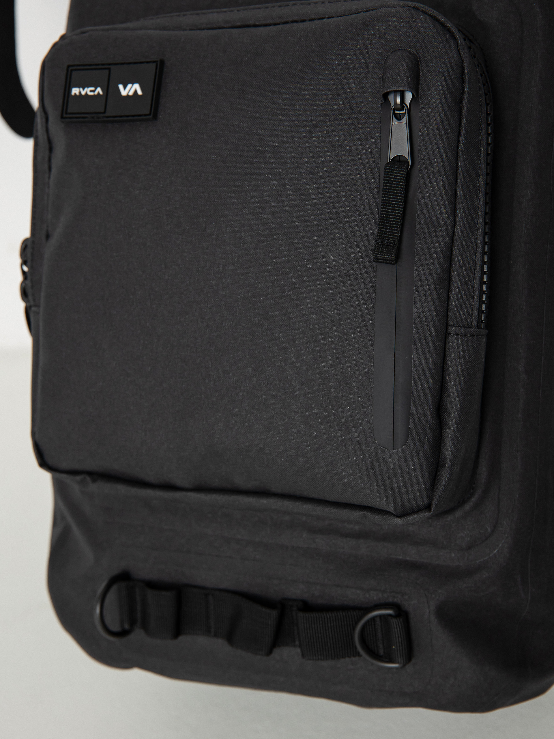 Plecak RVCA Weld Pack (black)