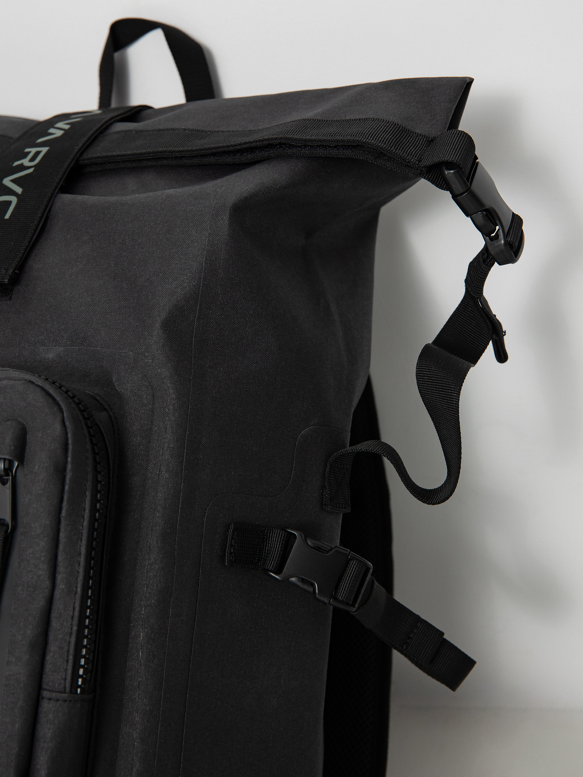 Plecak RVCA Weld Pack (black)