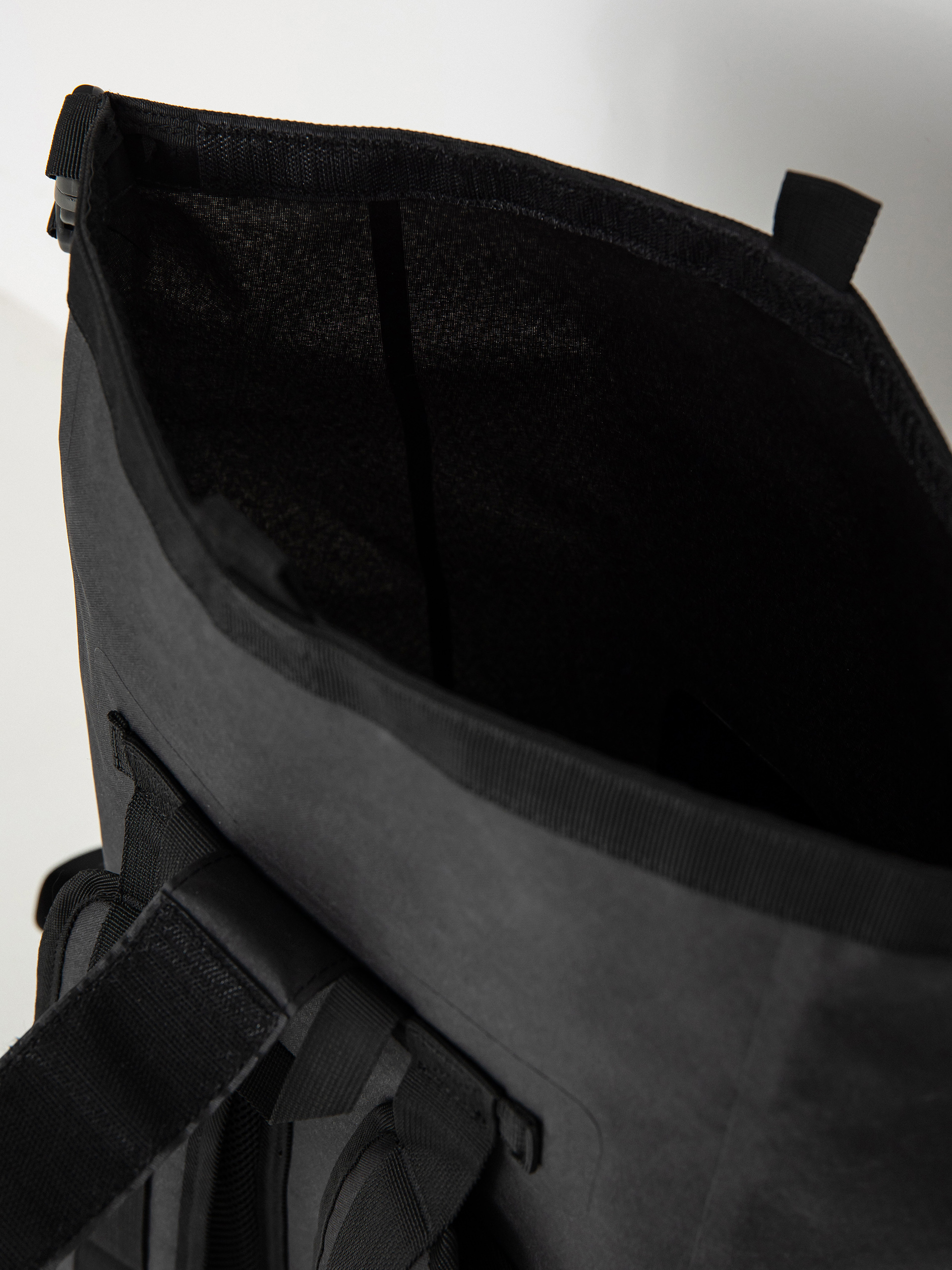 Plecak RVCA Weld Pack (black)