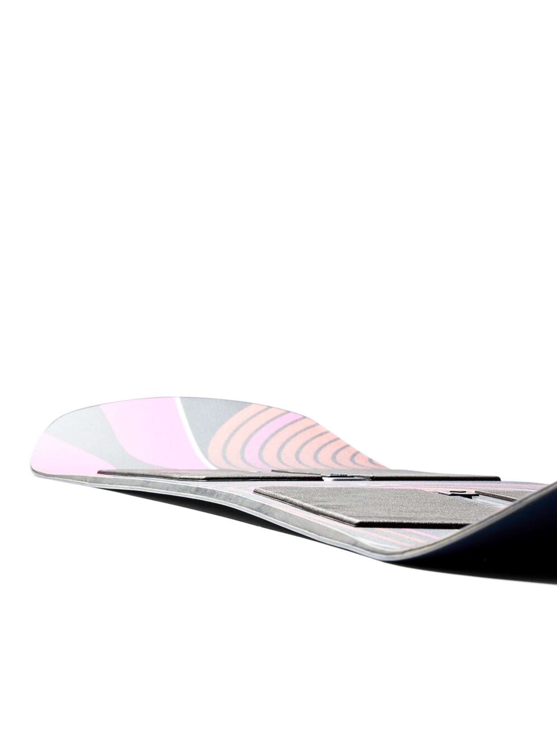 Męska Deska snowboardowa Burton Name Dropper