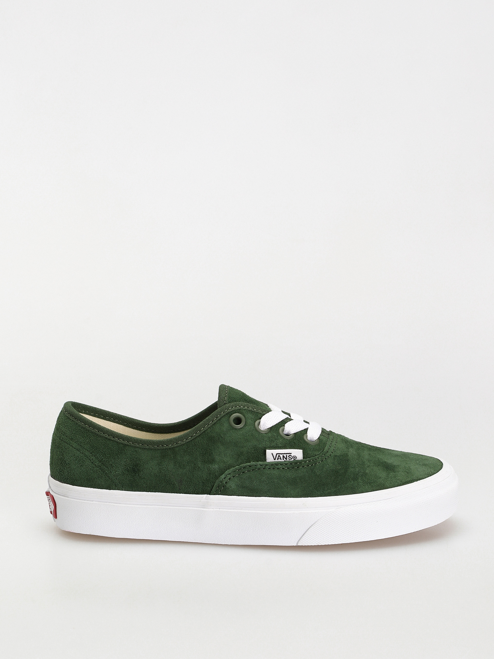 Buty Vans Authentic (pig suede douglas fir)