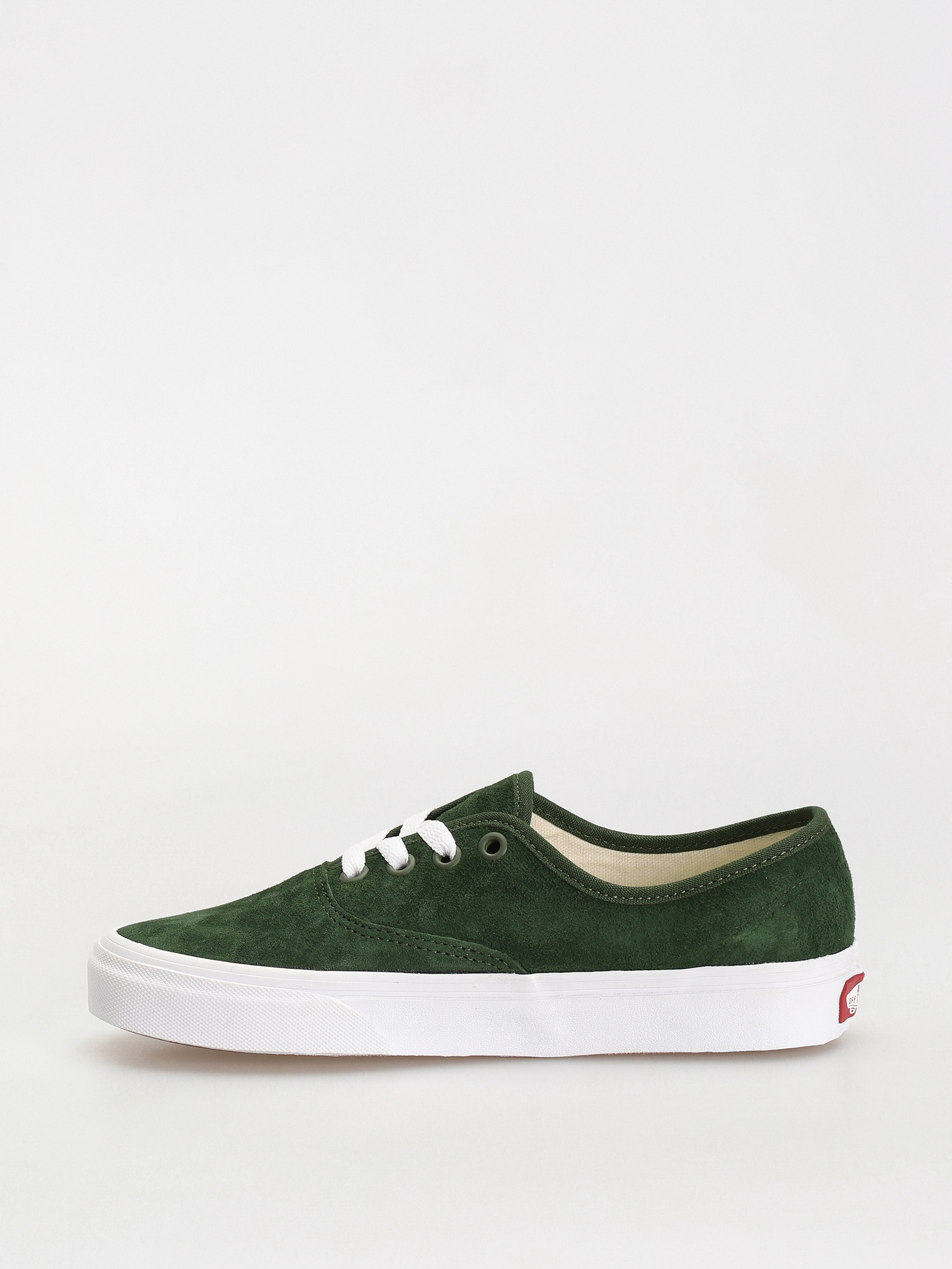 Buty Vans Authentic (pig suede douglas fir)