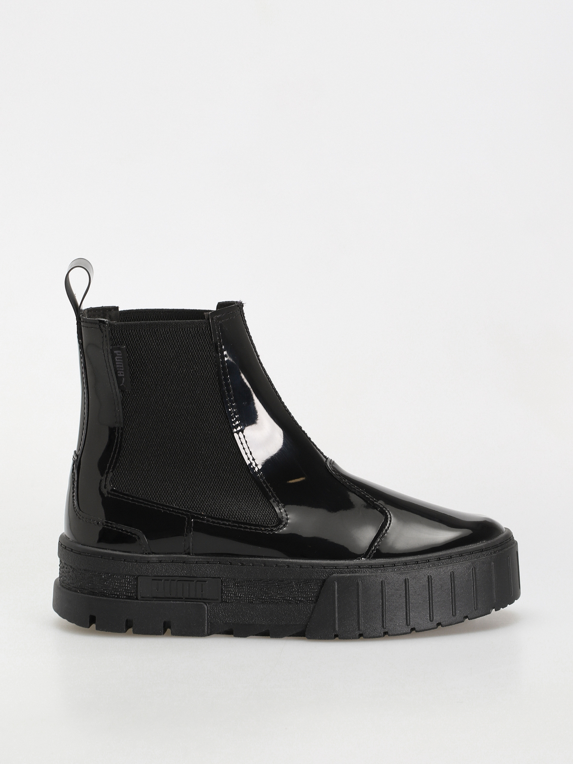 Buty Puma Mayze Chelsea Jelly Wmn - czarny (puma black)