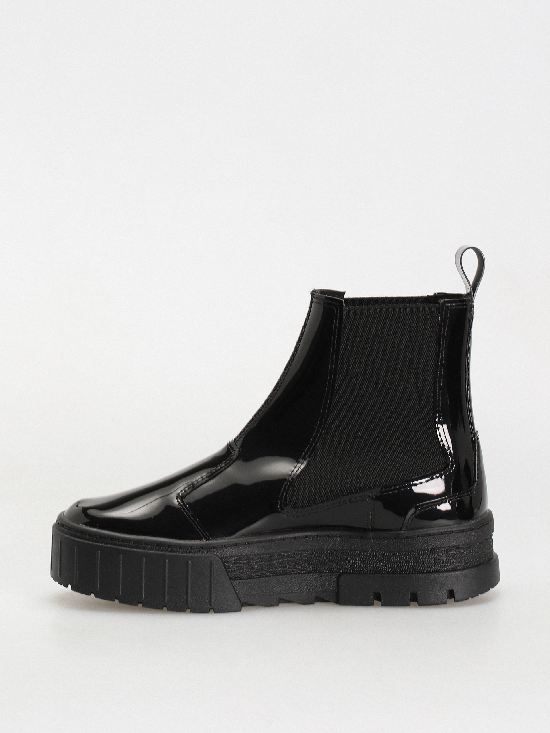 Buty Puma Mayze Chelsea Jelly Wmn (puma black)