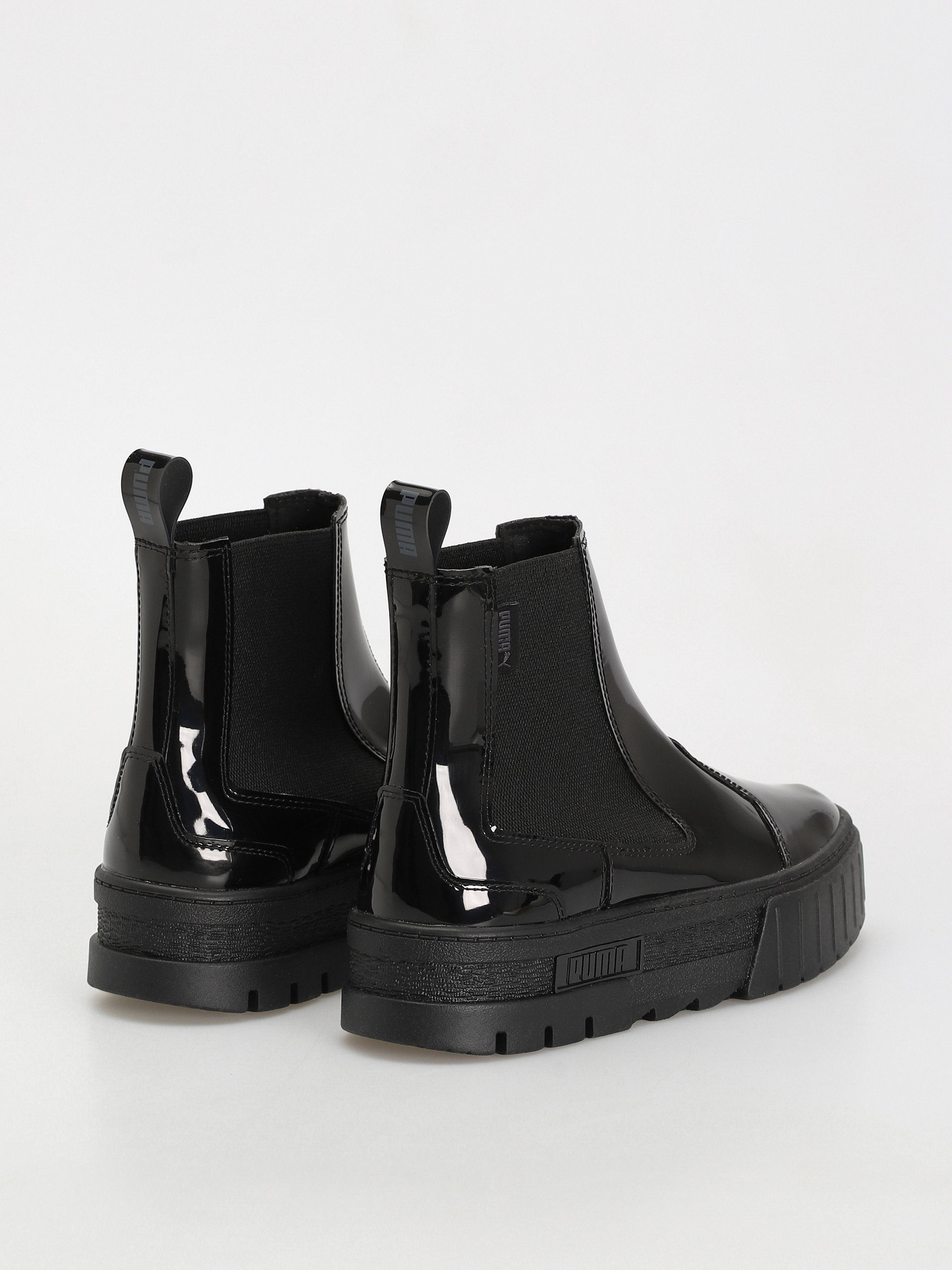 Buty Puma Mayze Chelsea Jelly Wmn (puma black)