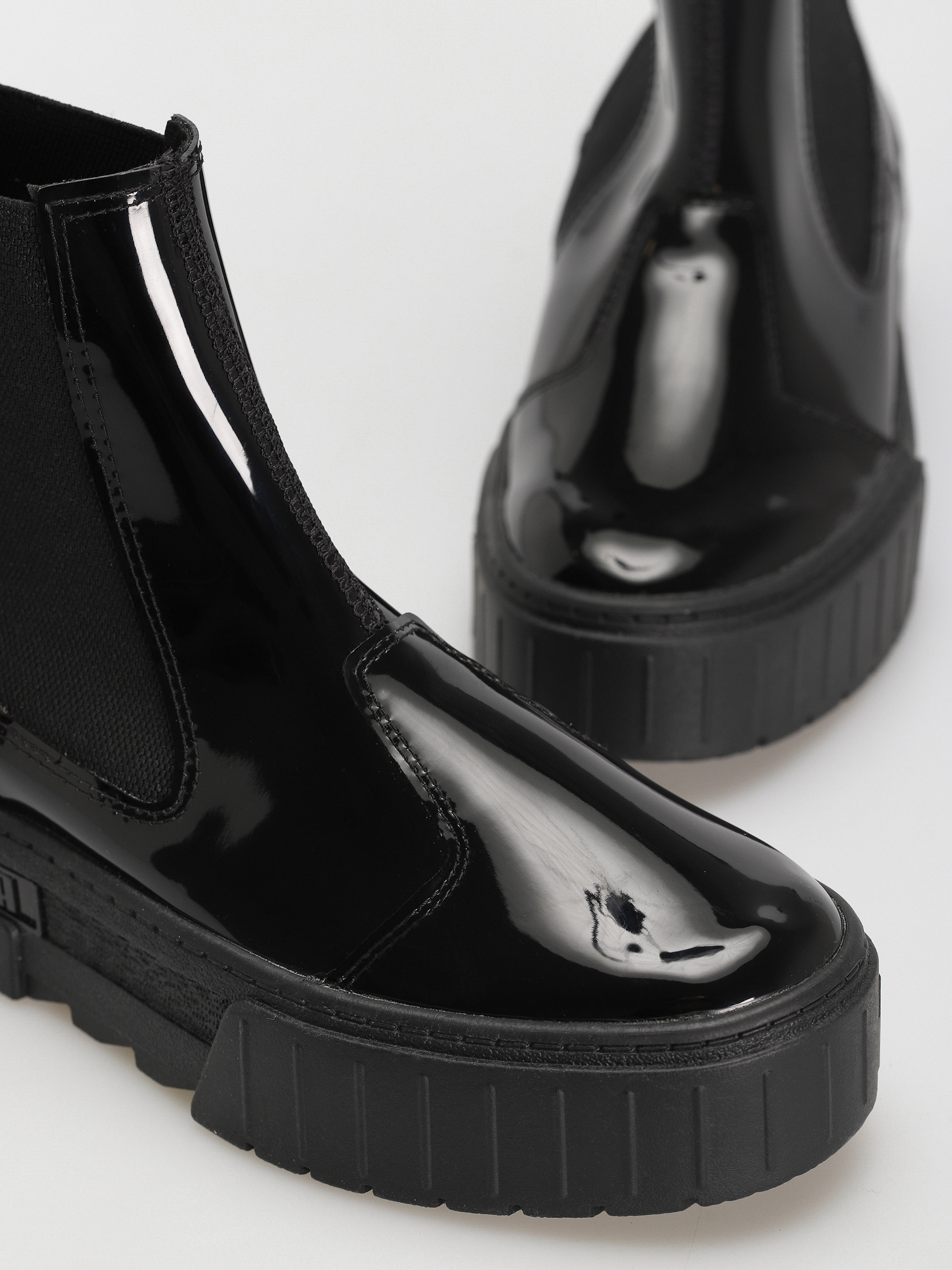 Buty Puma Mayze Chelsea Jelly Wmn (puma black)