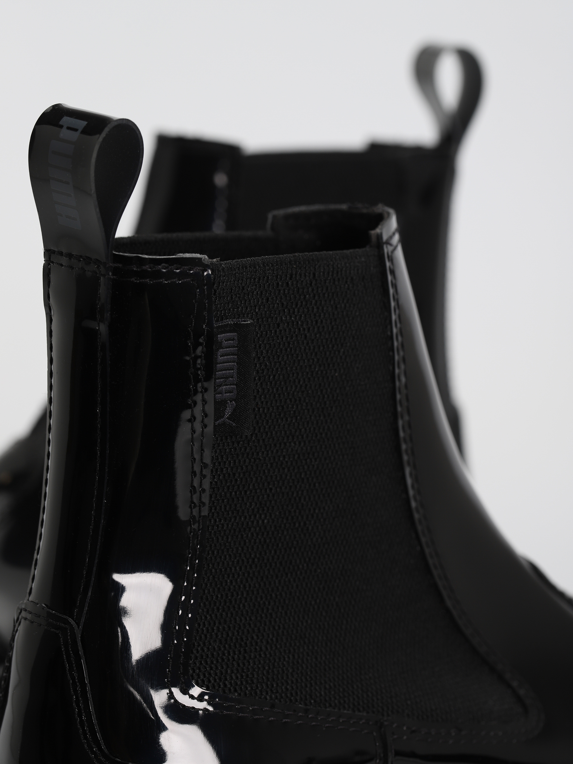 Buty Puma Mayze Chelsea Jelly Wmn (puma black)