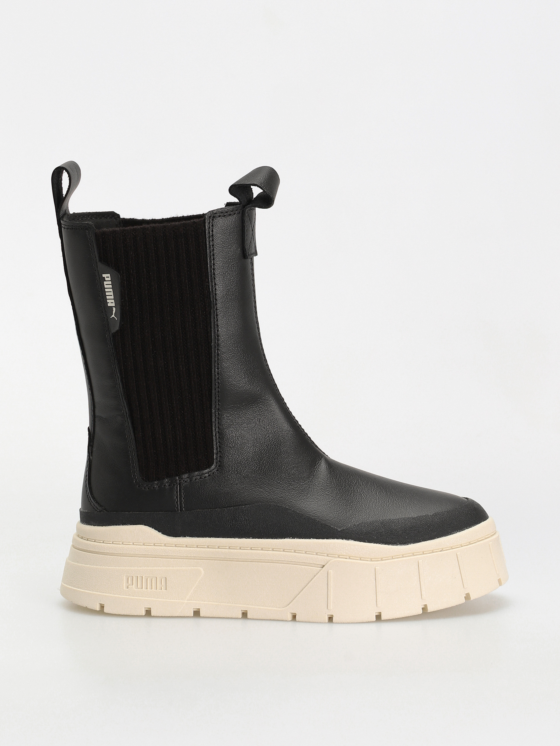 Buty Puma Mayze Stack Chelsea Winter Wmn (puma black)