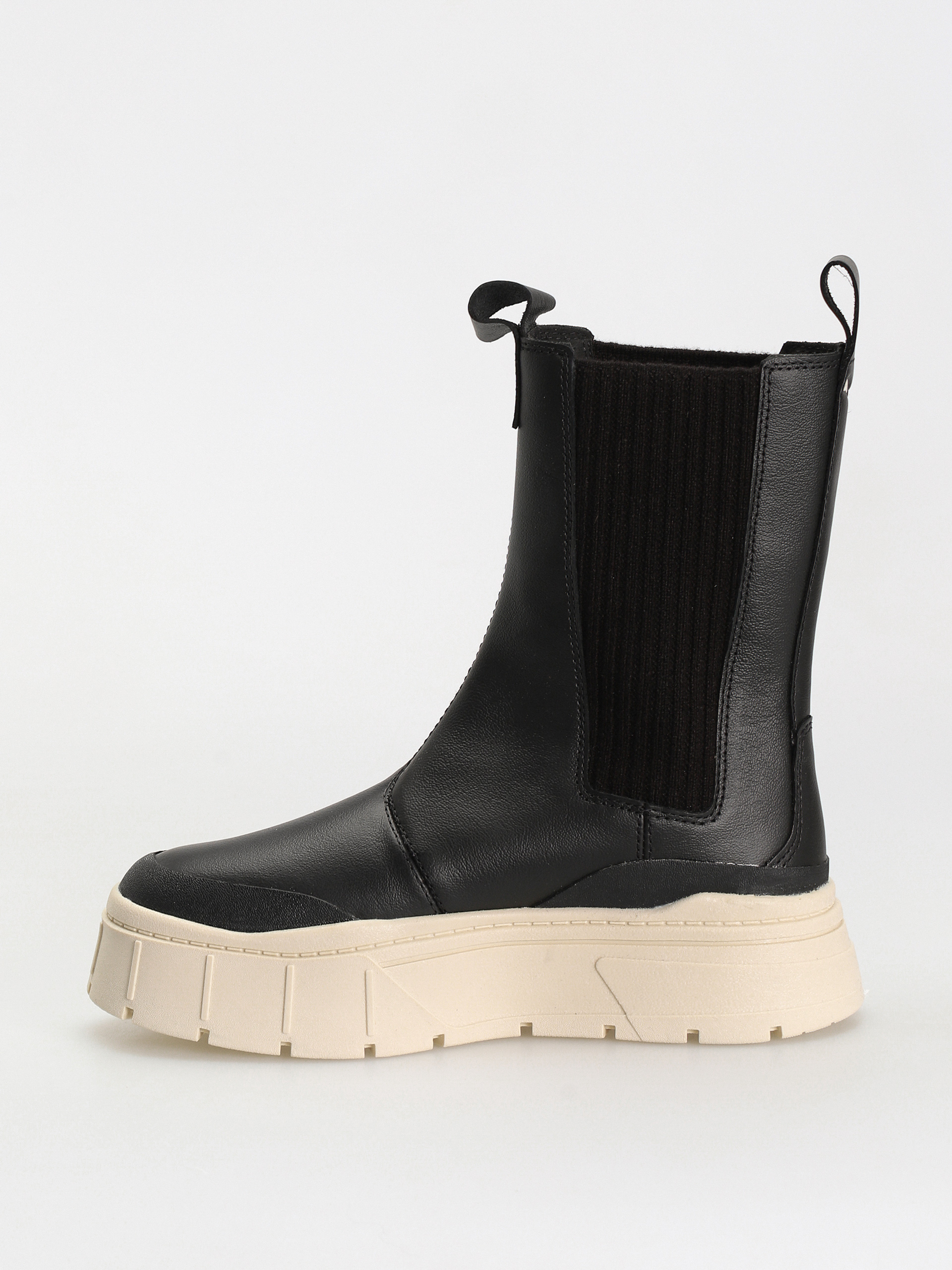 Buty Puma Mayze Stack Chelsea Winter Wmn (puma black)