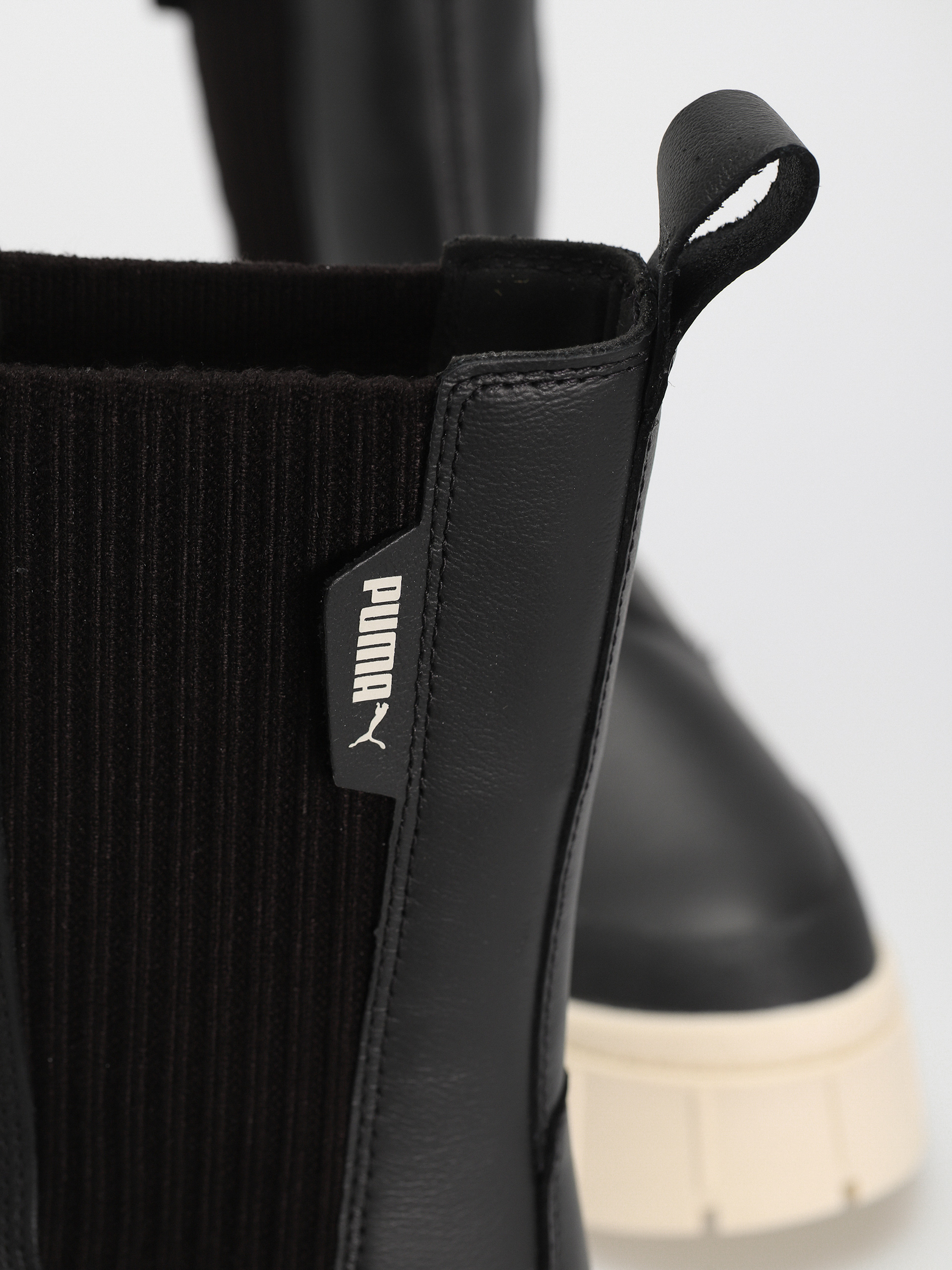 Buty Puma Mayze Stack Chelsea Winter Wmn (puma black)