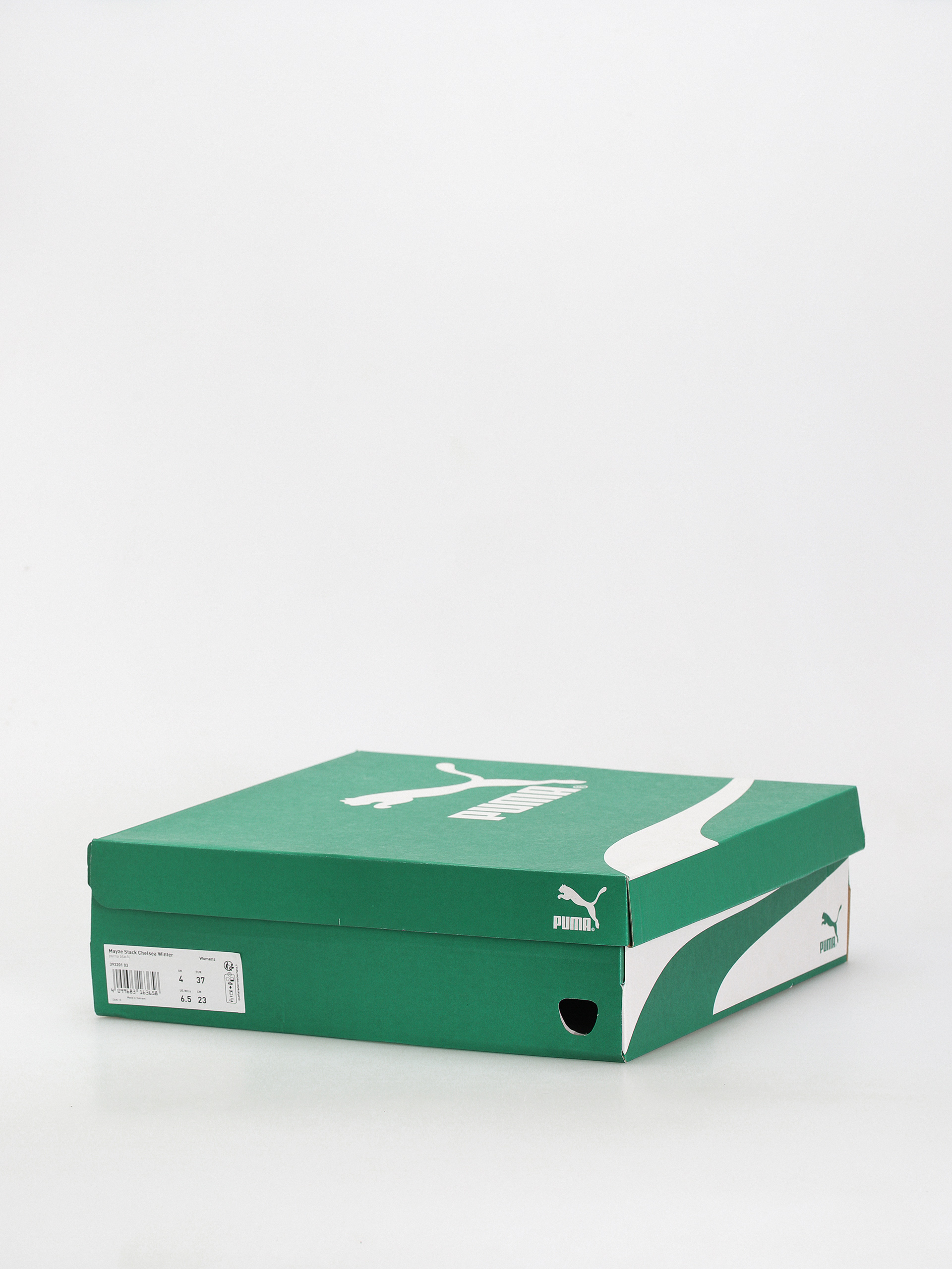 Buty Puma Mayze Stack Chelsea Winter Wmn (puma black)