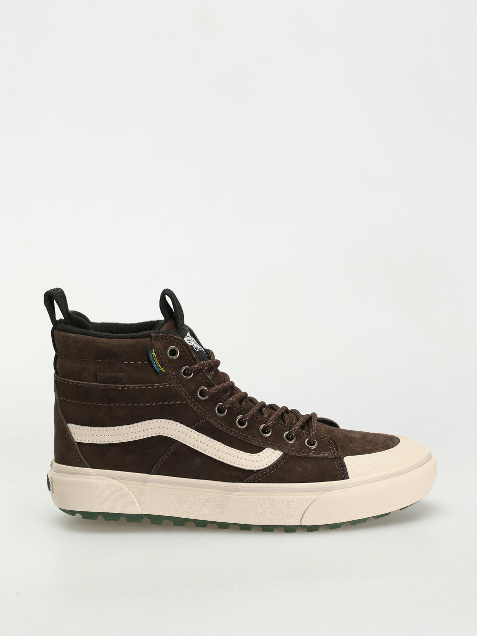 Buty Vans Sk8 Hi MTE 2 (utility pop demitasse)