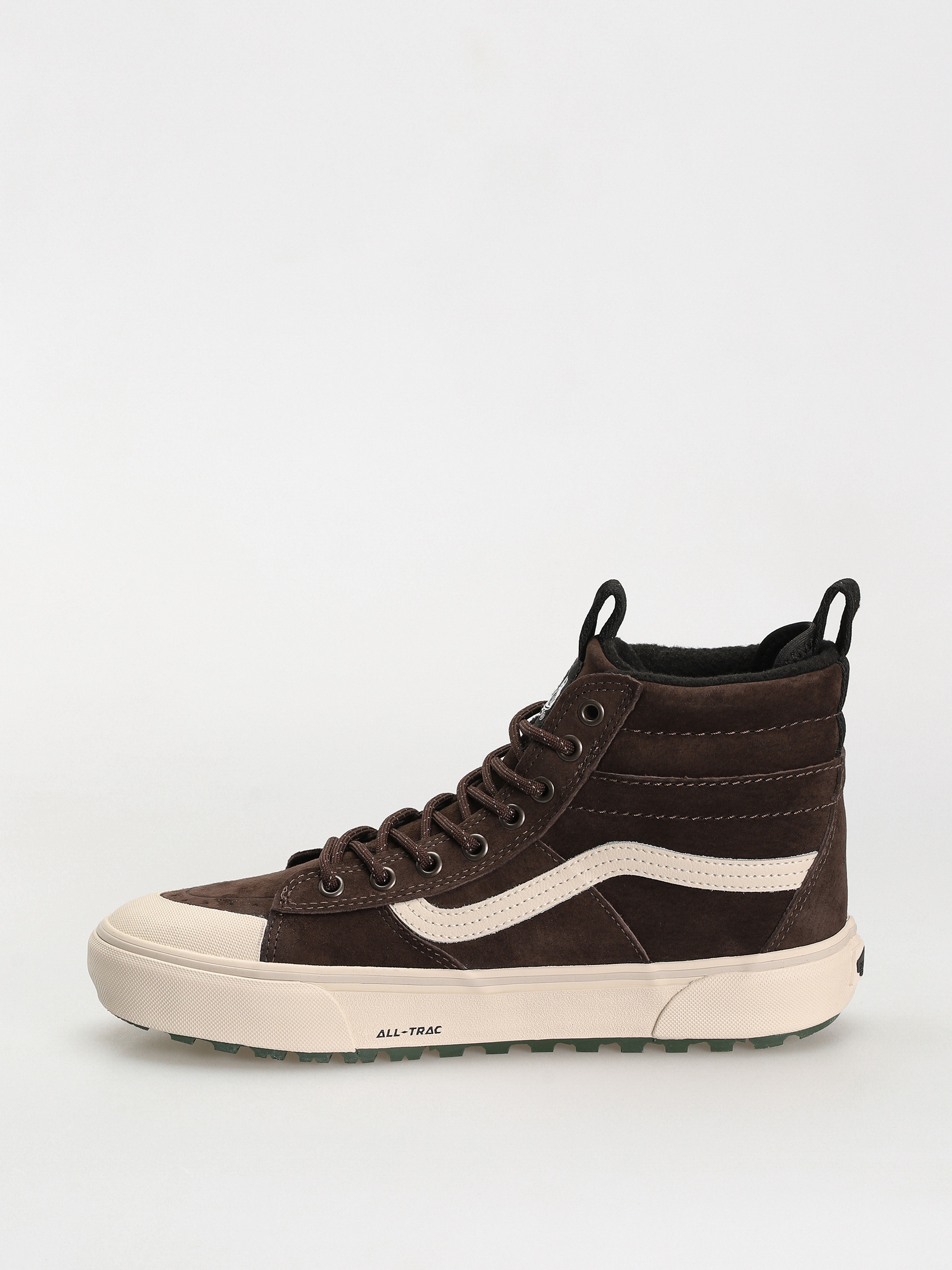 Buty Vans Sk8 Hi MTE 2 (utility pop demitasse)