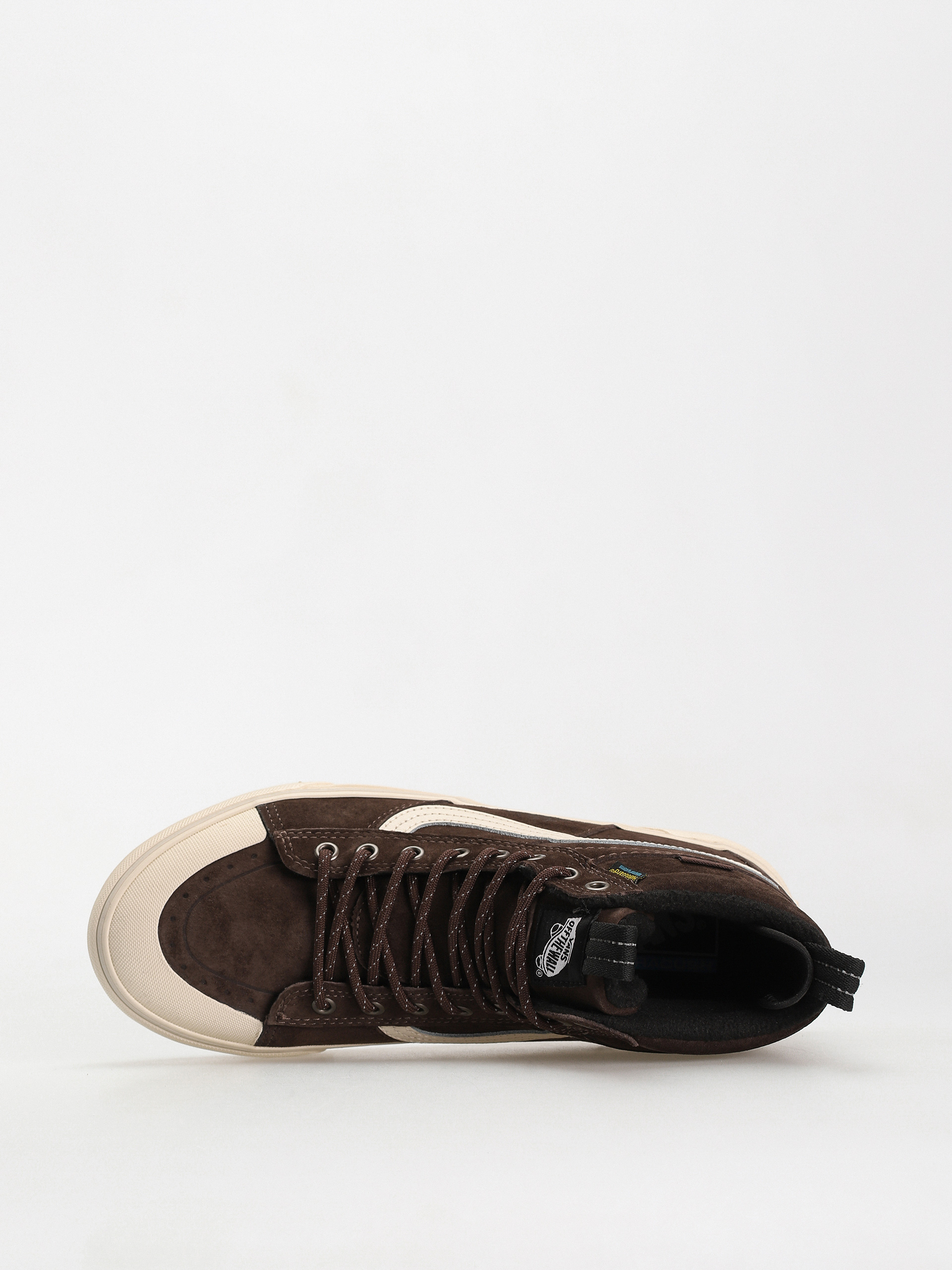Buty Vans Sk8 Hi MTE 2 (utility pop demitasse)
