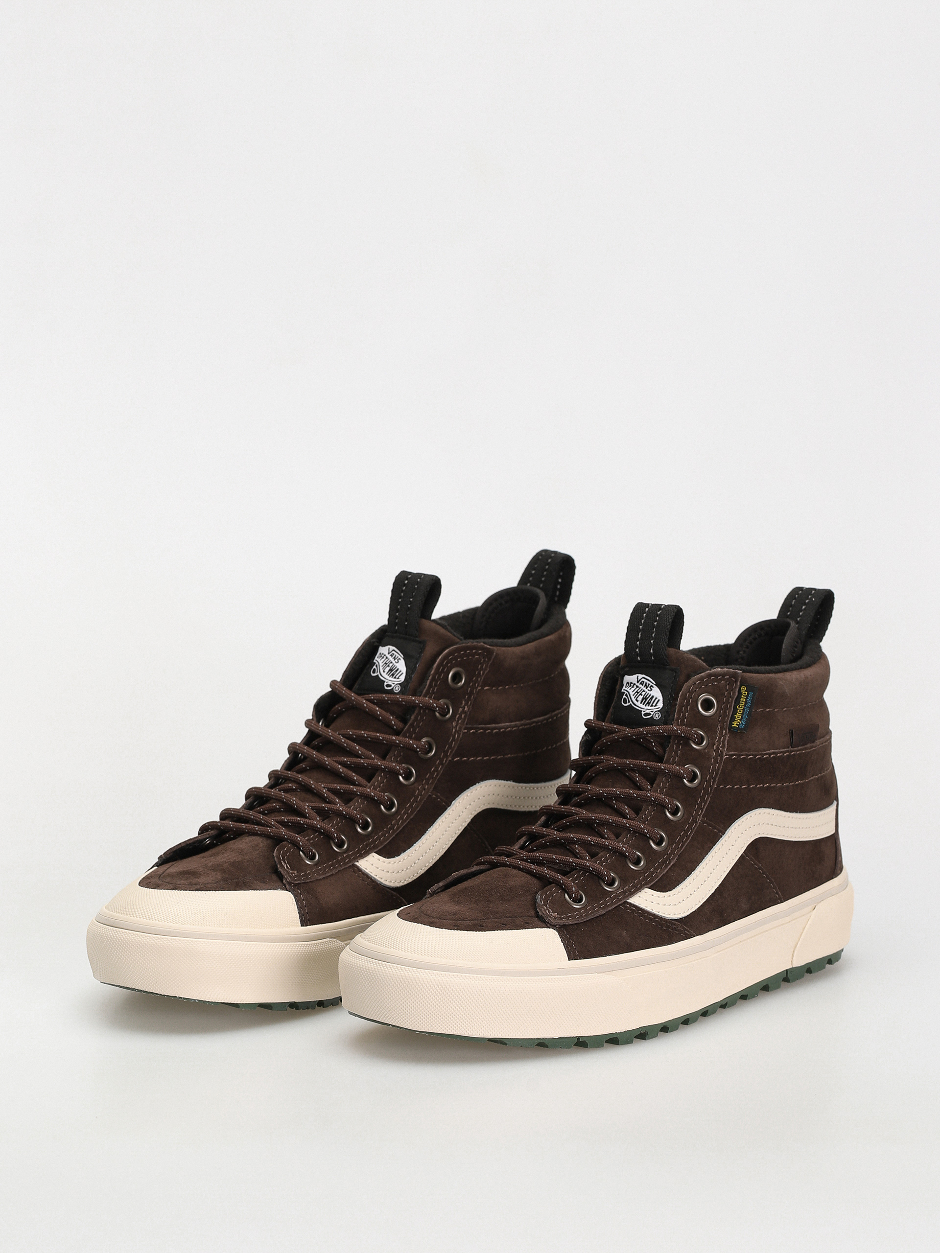 Buty Vans Sk8 Hi MTE 2 (utility pop demitasse)