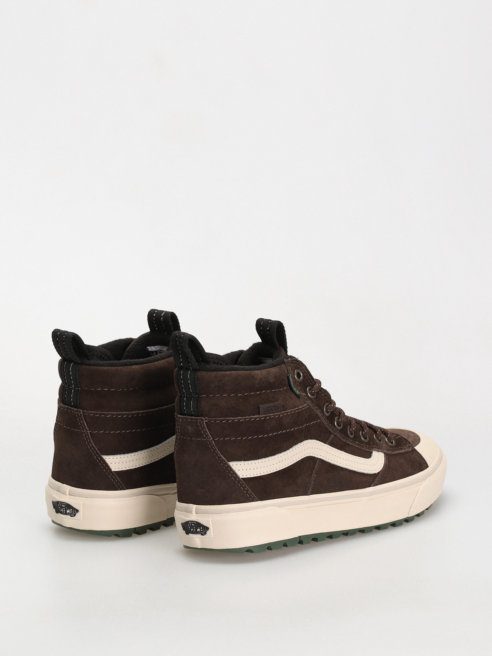 Buty Vans Sk8 Hi MTE 2 (utility pop demitasse)