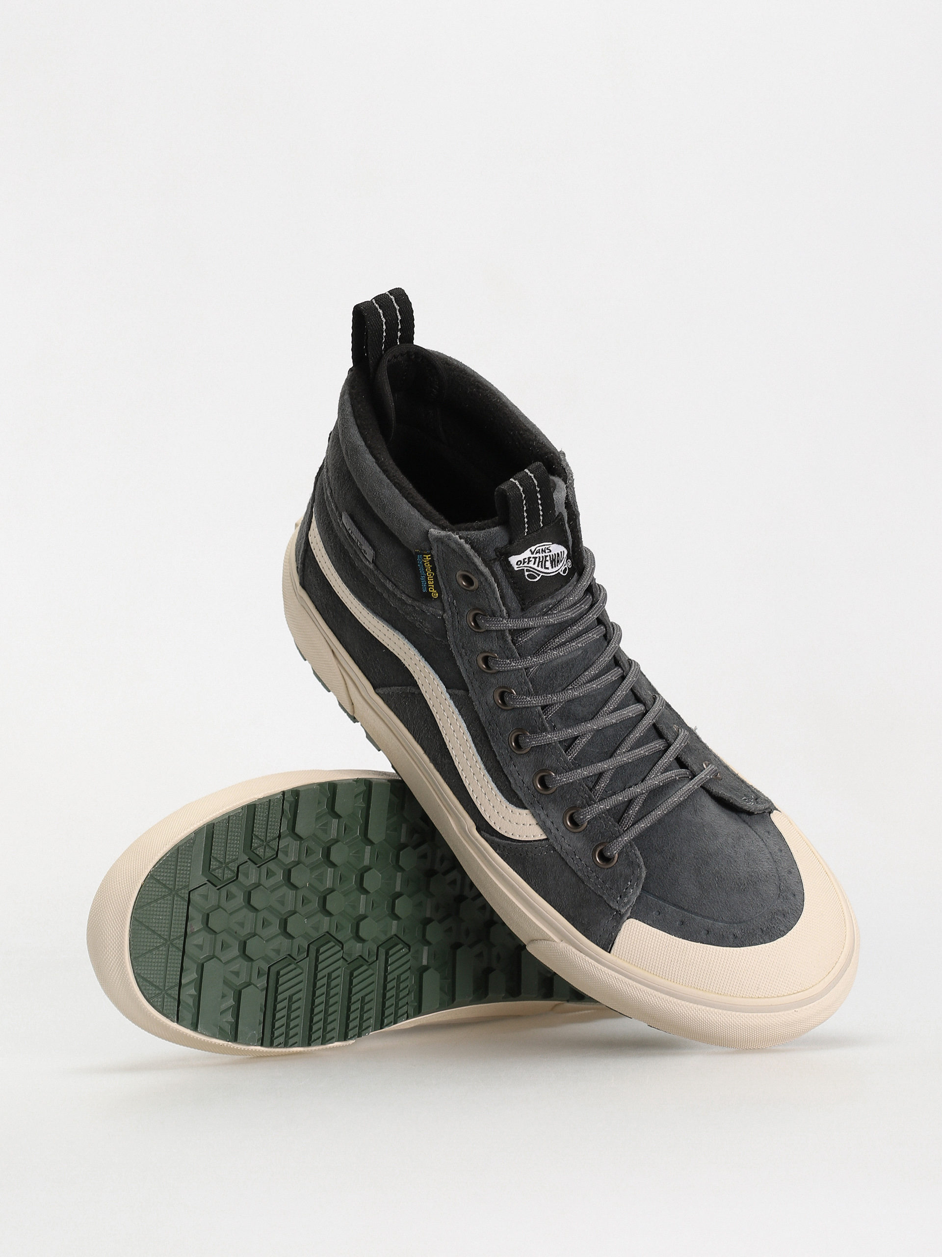 Buty Vans Sk8 Hi MTE 2 (utility pop turbulence)