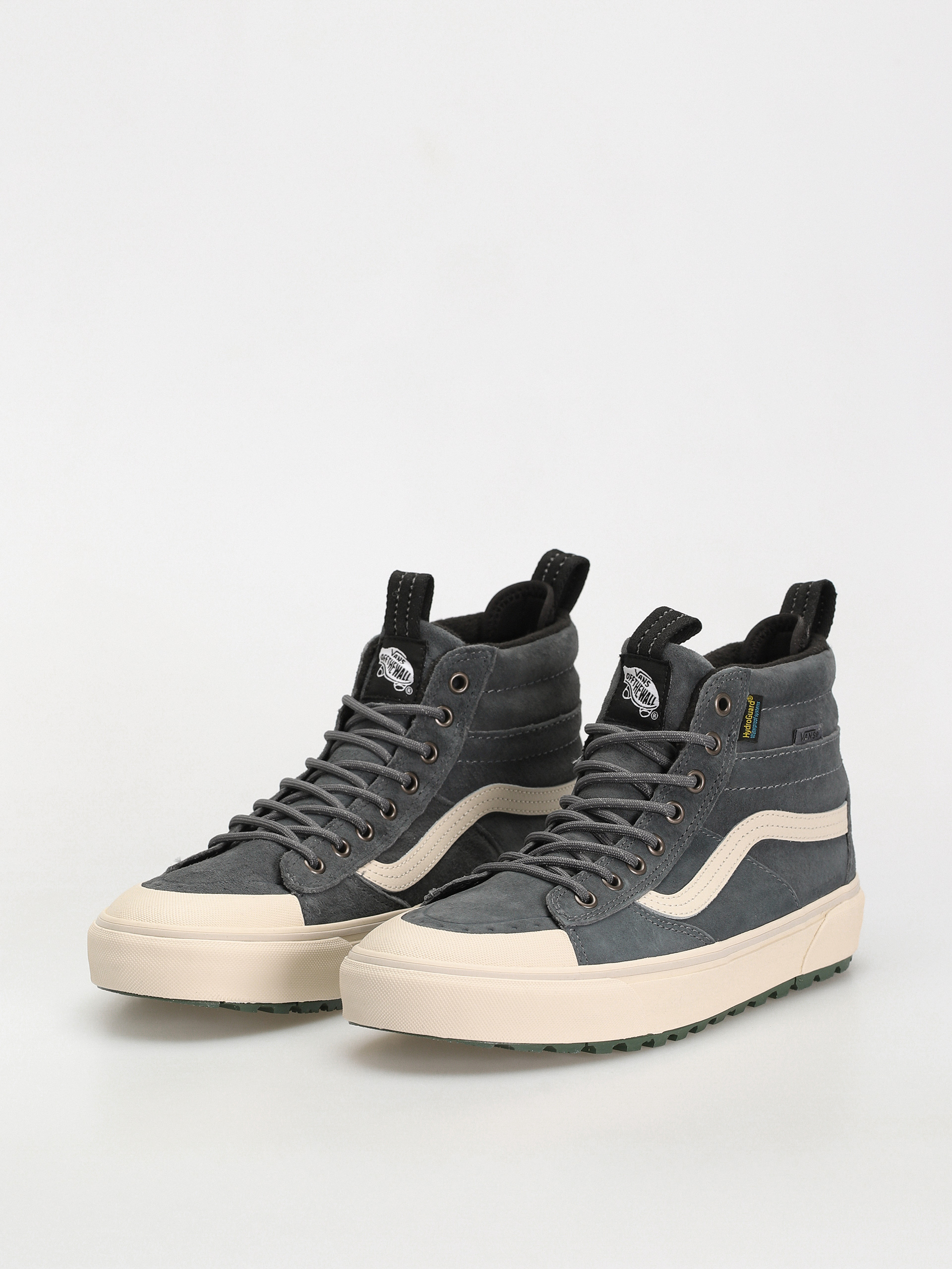 Buty Vans Sk8 Hi MTE 2 (utility pop turbulence)