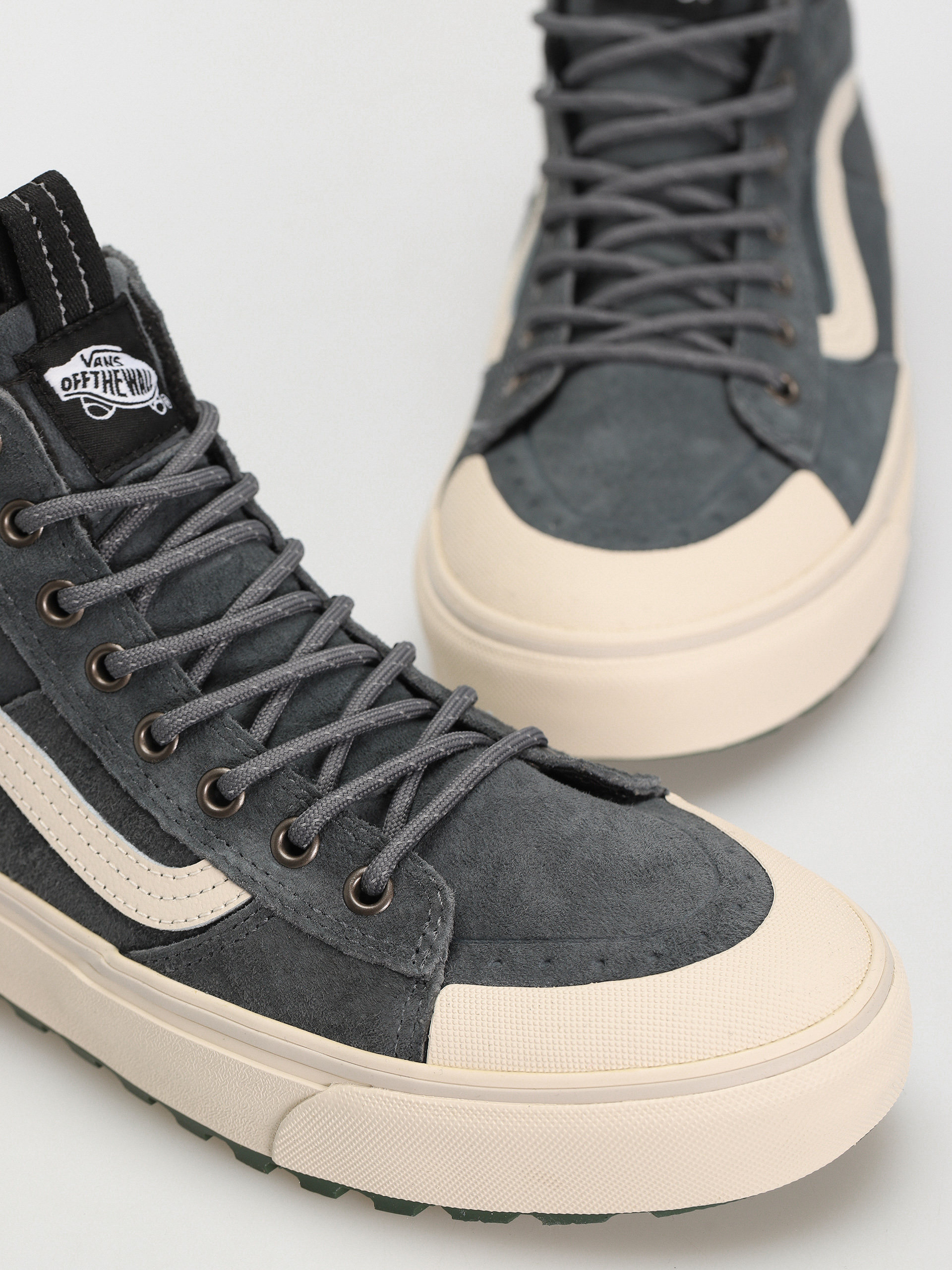 Buty Vans Sk8 Hi MTE 2 (utility pop turbulence)