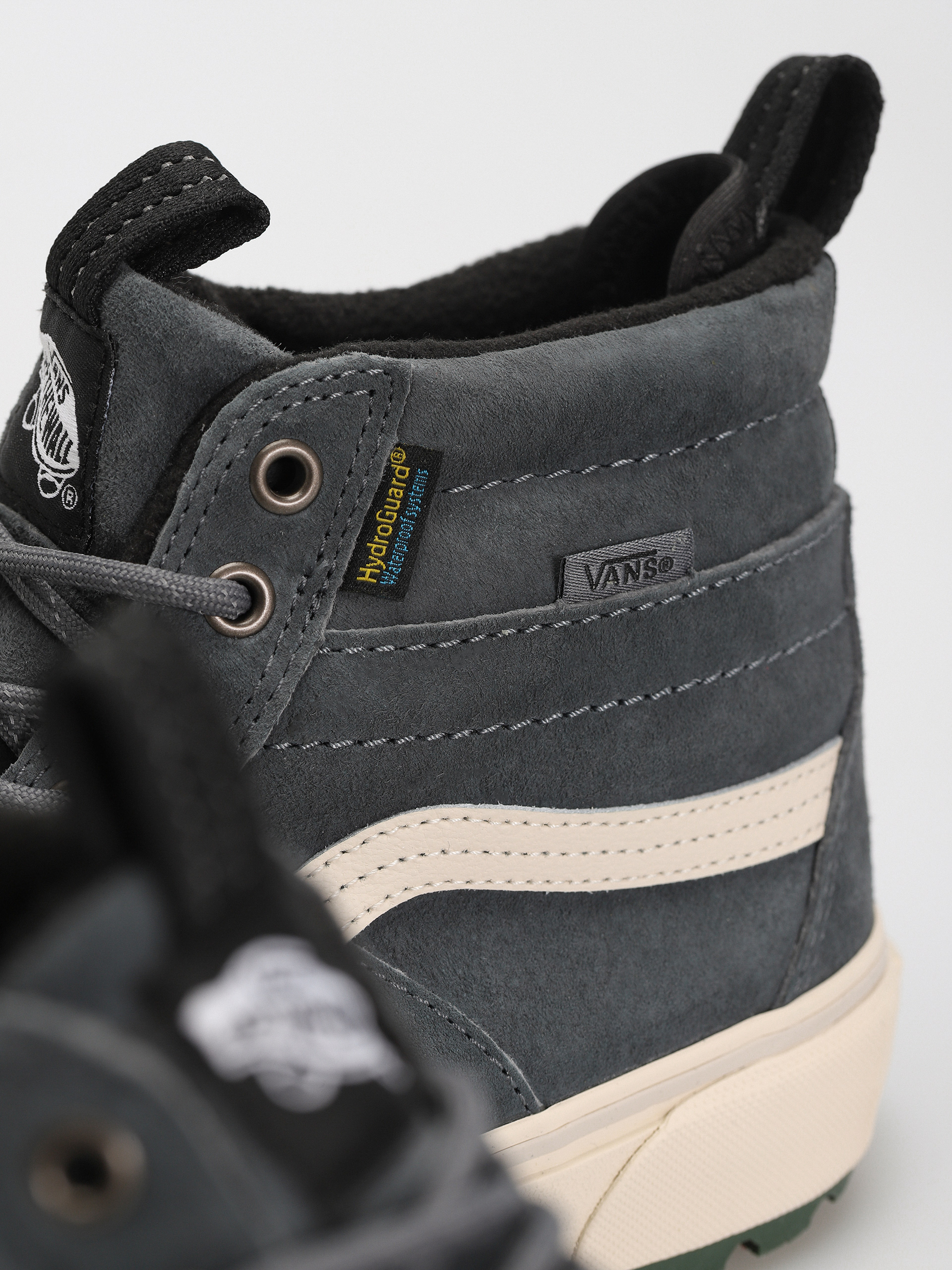 Buty Vans Sk8 Hi MTE 2 (utility pop turbulence)