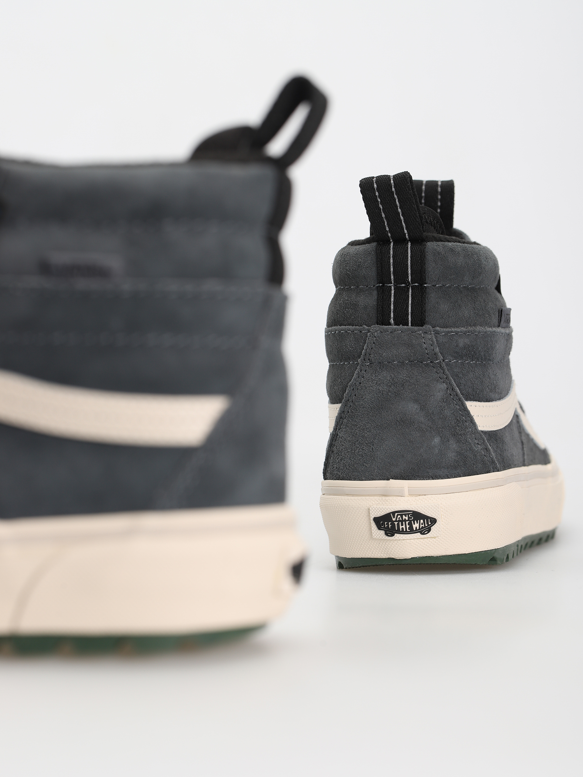 Buty Vans Sk8 Hi MTE 2 (utility pop turbulence)