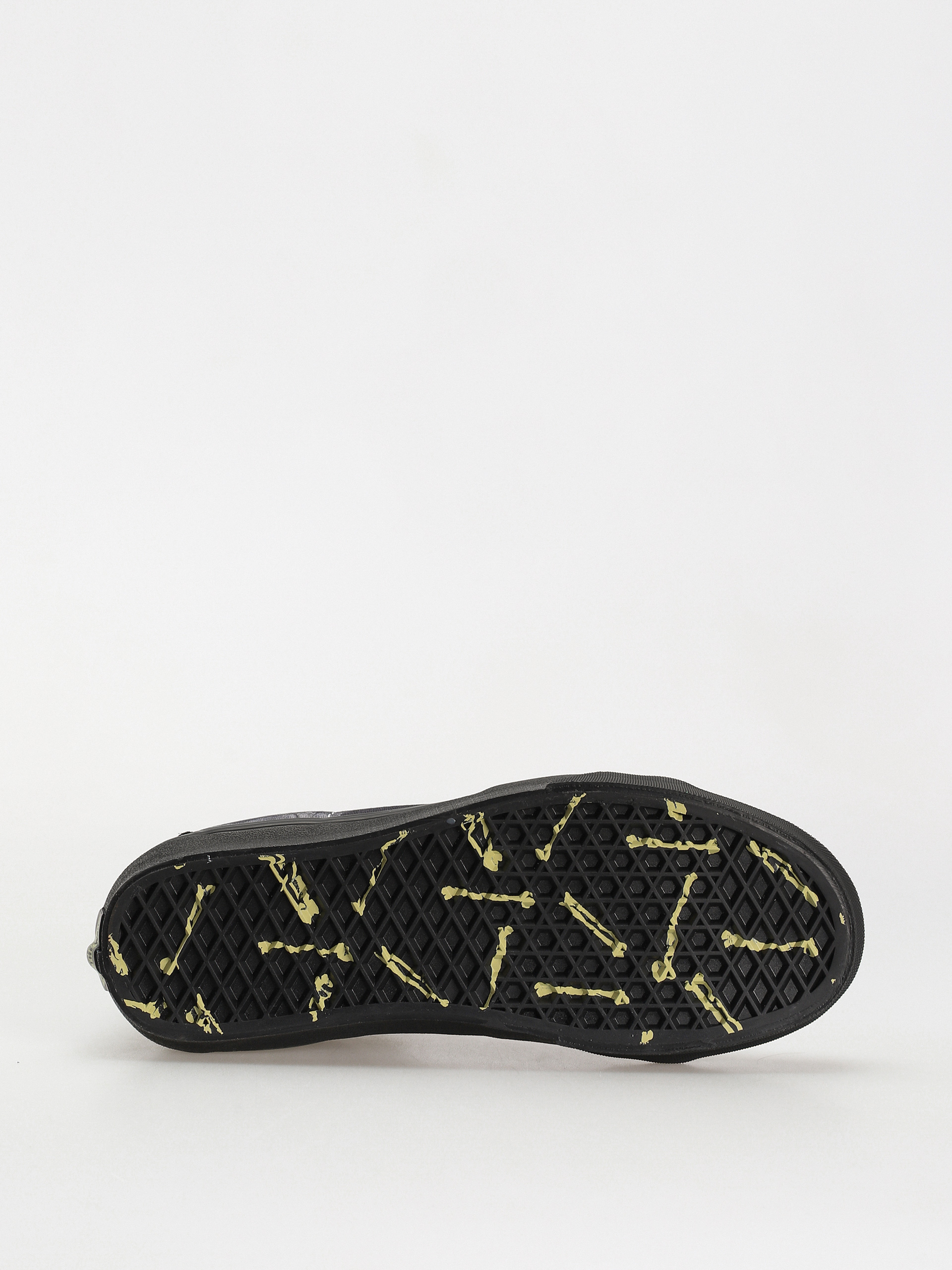 Buty Vans Sk8 Hi (midnight shift black/black)